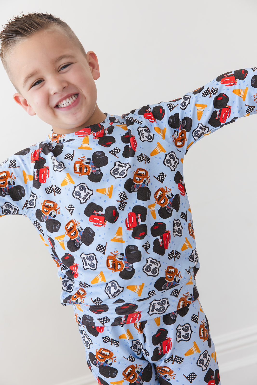 Tormentor - Bamboo Terry Set