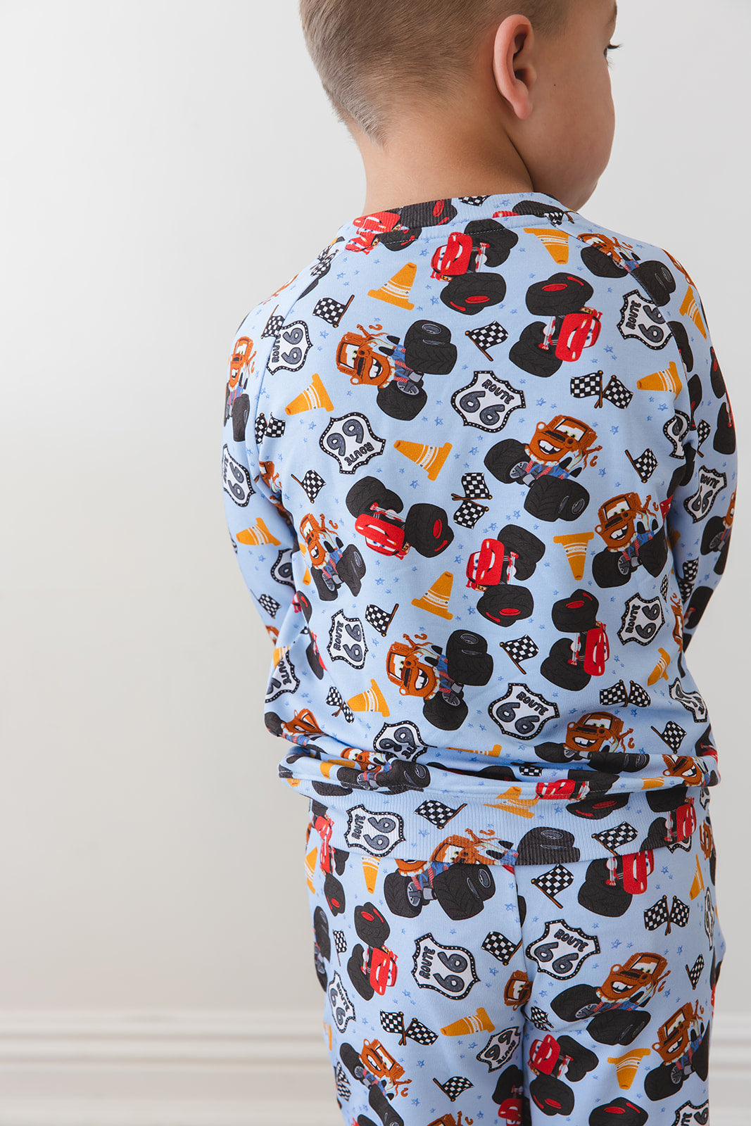 Tormentor - Bamboo Terry Set