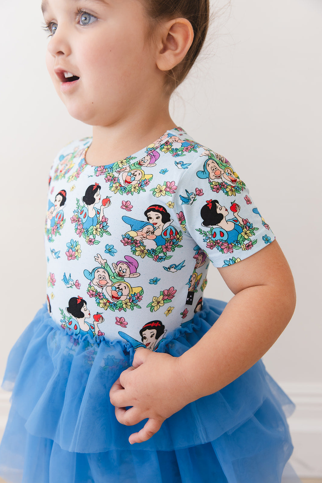 Fairest - Tutu Dress