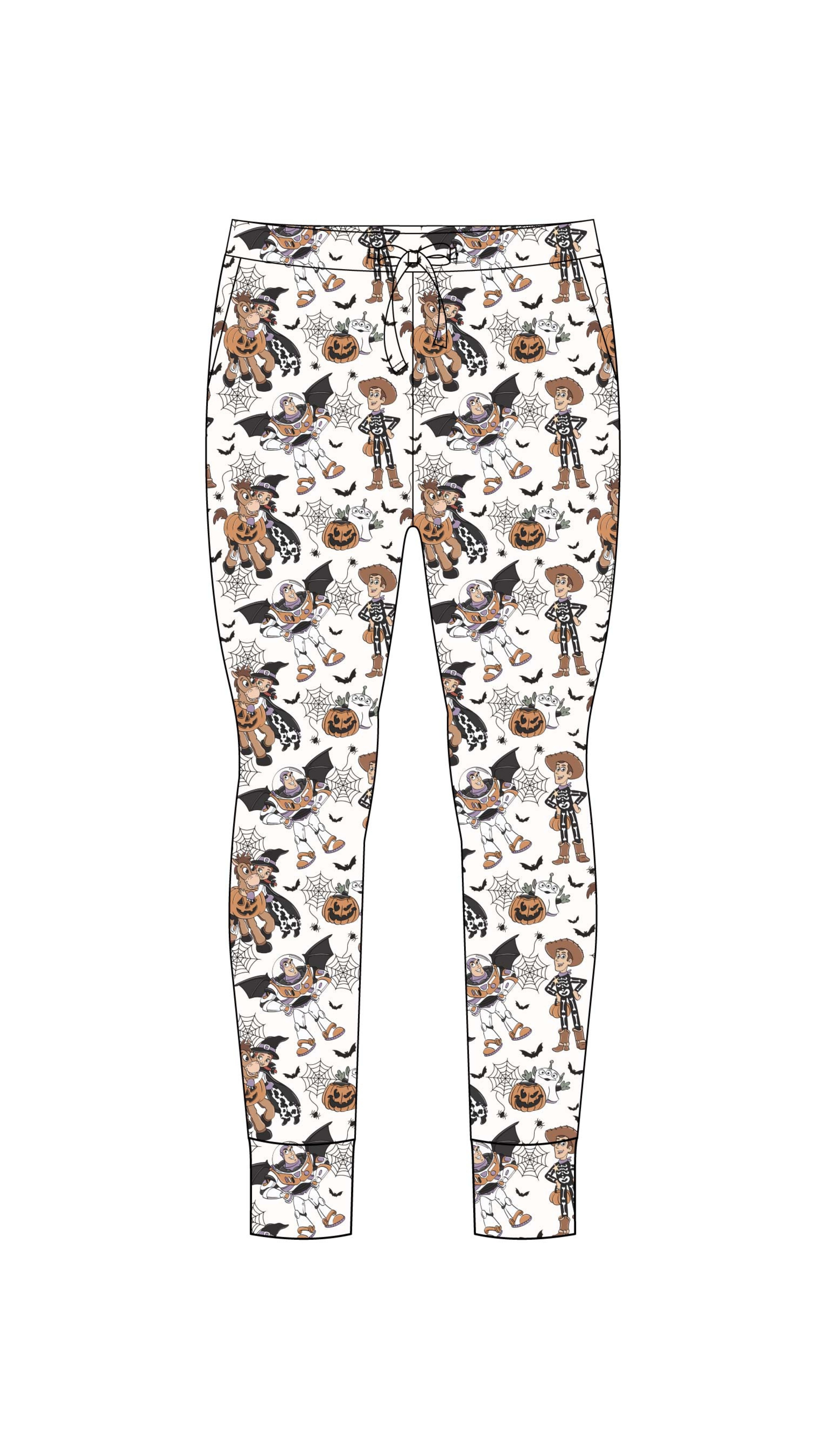 Howdy Boo - Women's Jogger