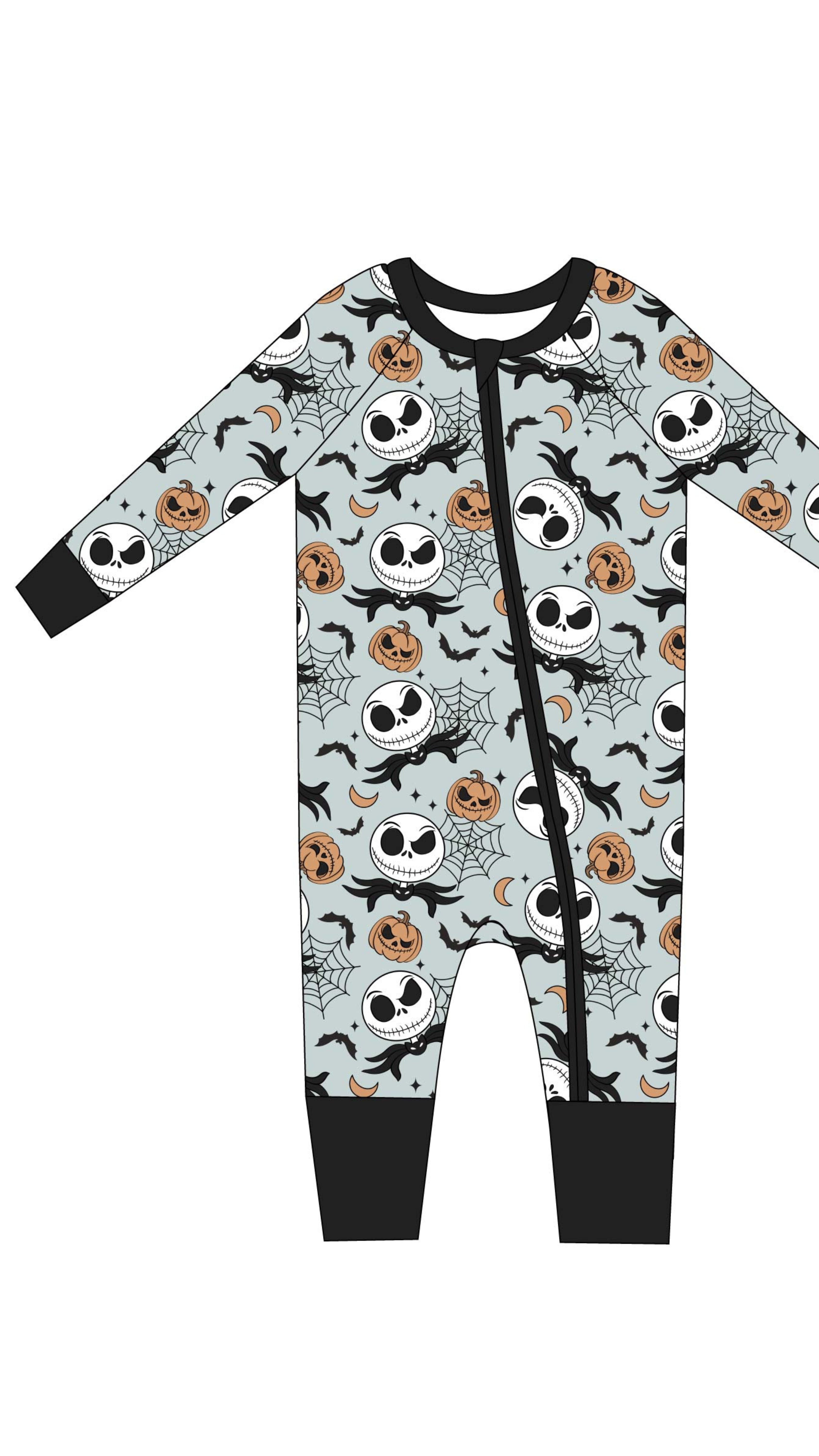 Pumpkin King - Zippy