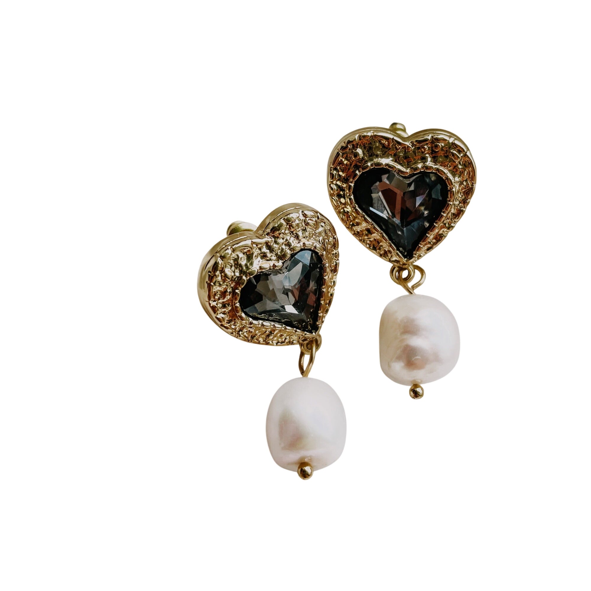 American Duchess Earrings