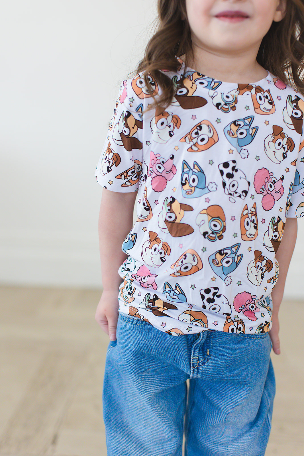 Best Mates - Everyday Tee