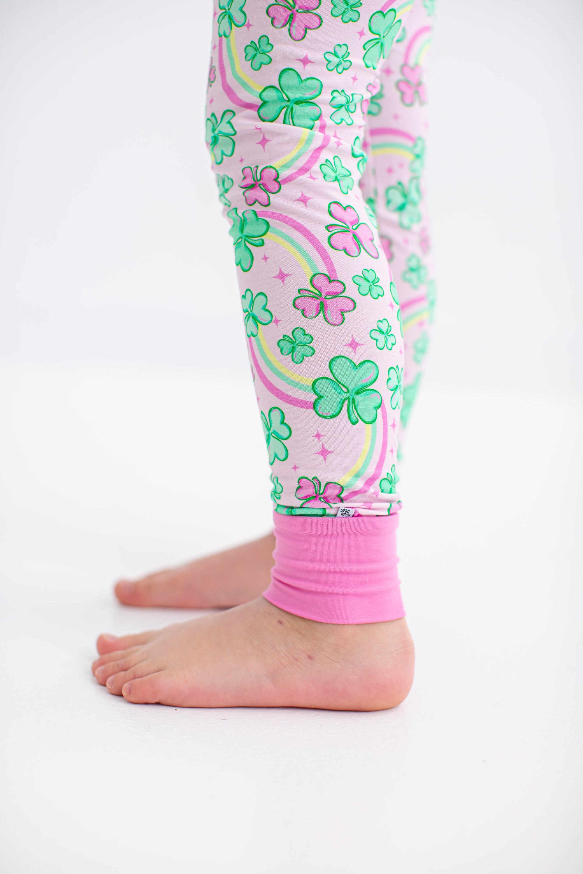 Bridgett 2-piece Pajamas