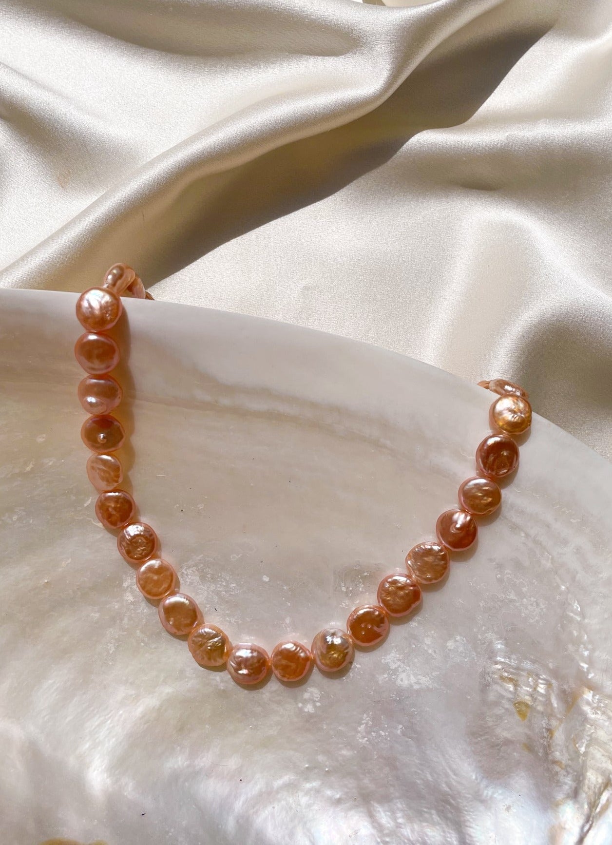 House Of Savoy Necklace