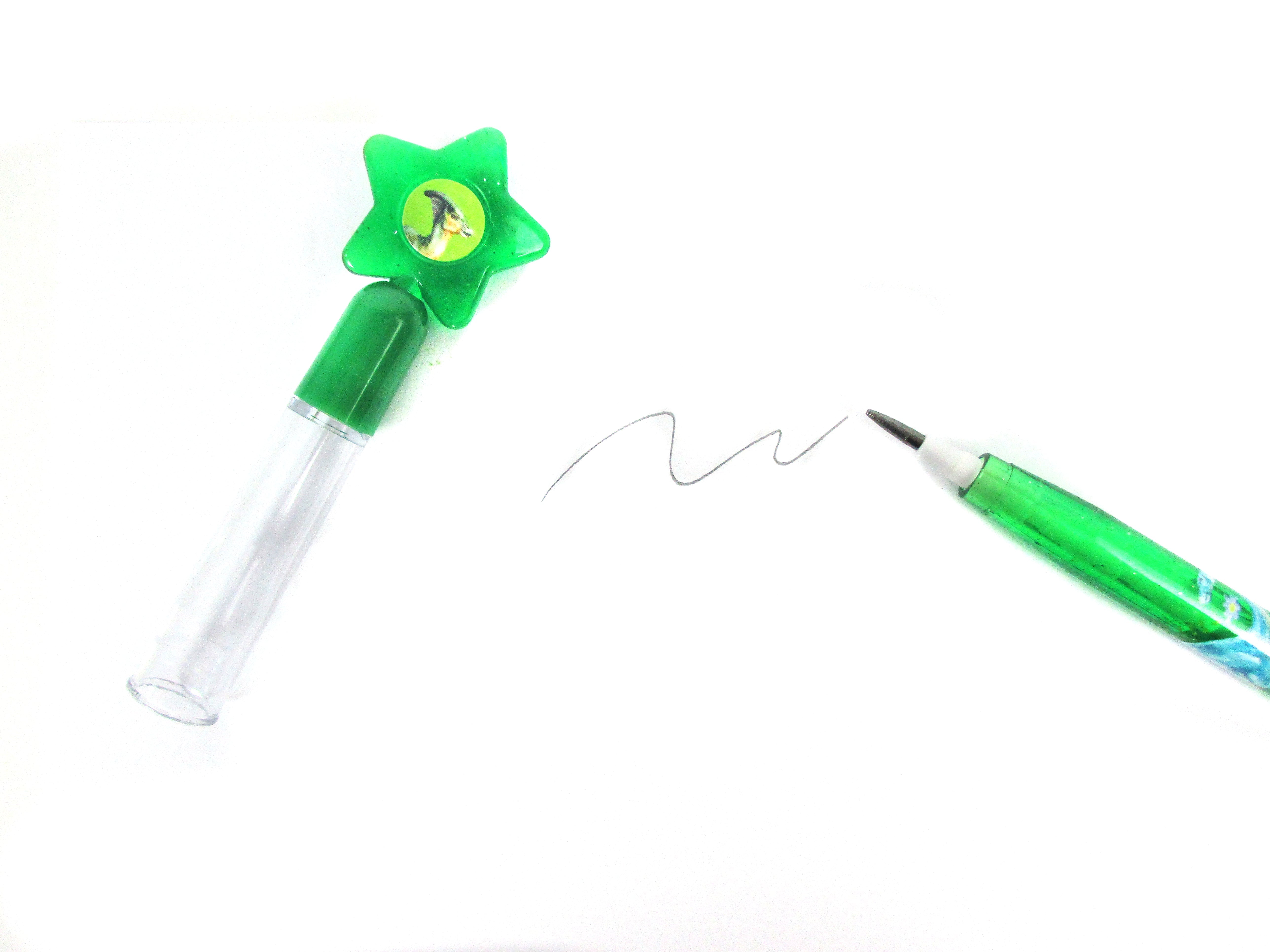 Jurassic Multi Point Pencils
