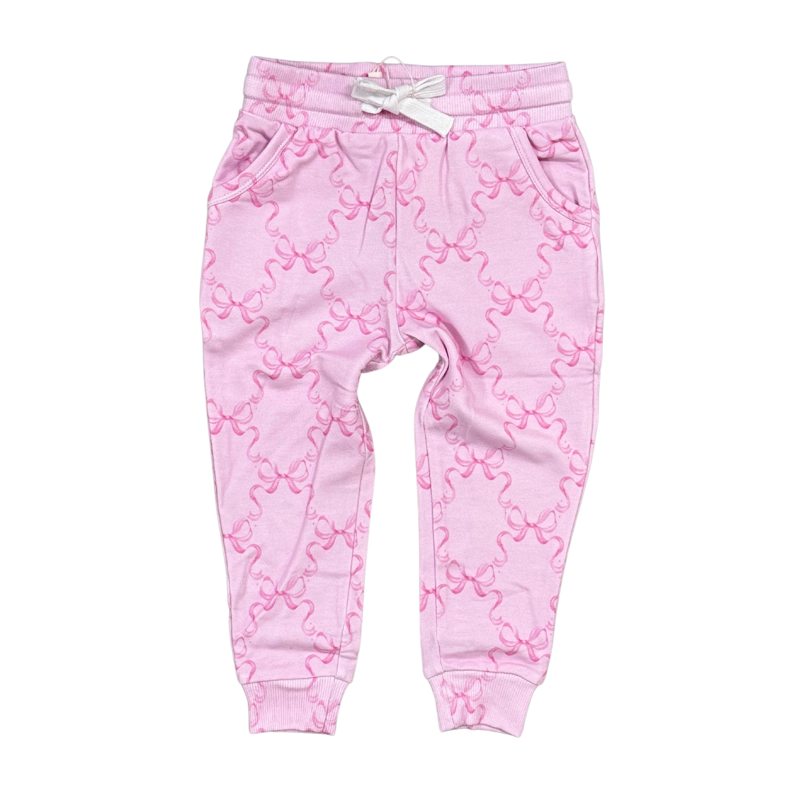 Emeryn - Cloud Terry Jogger
