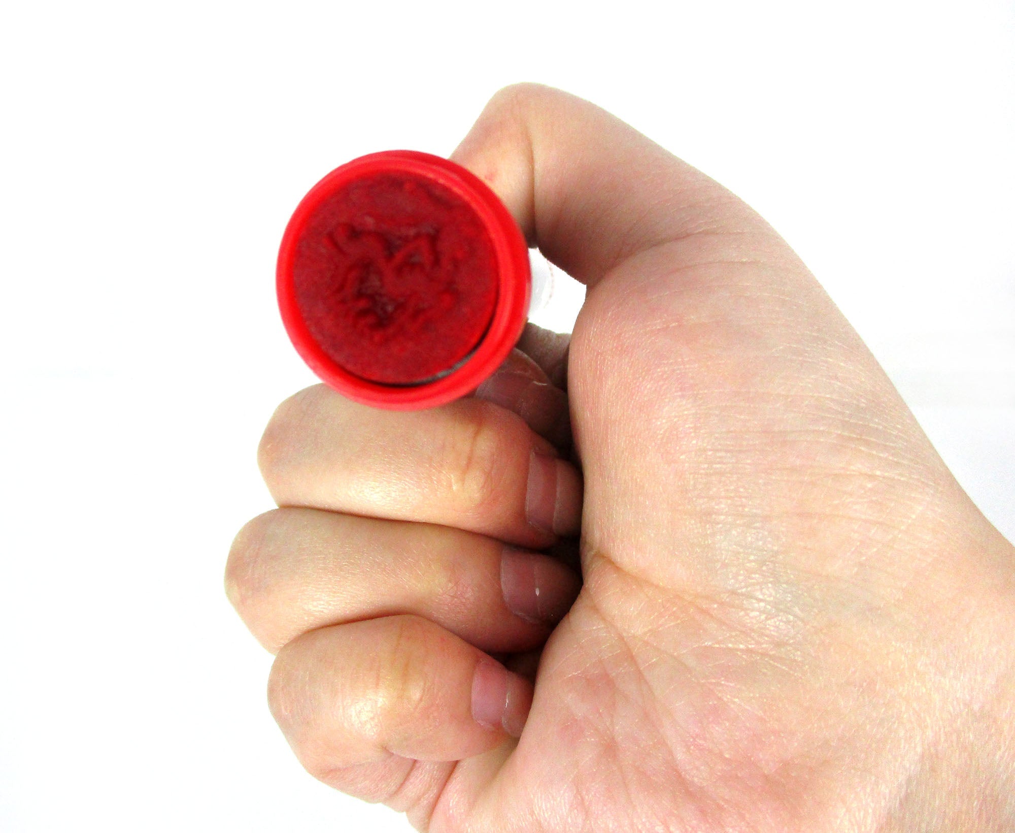 Horse Stamp Marker Set - Set Of 10
