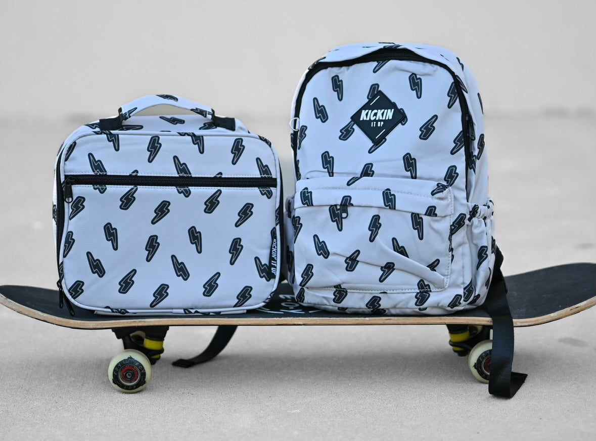 Sand Thunderbolt Mid-size Backpack