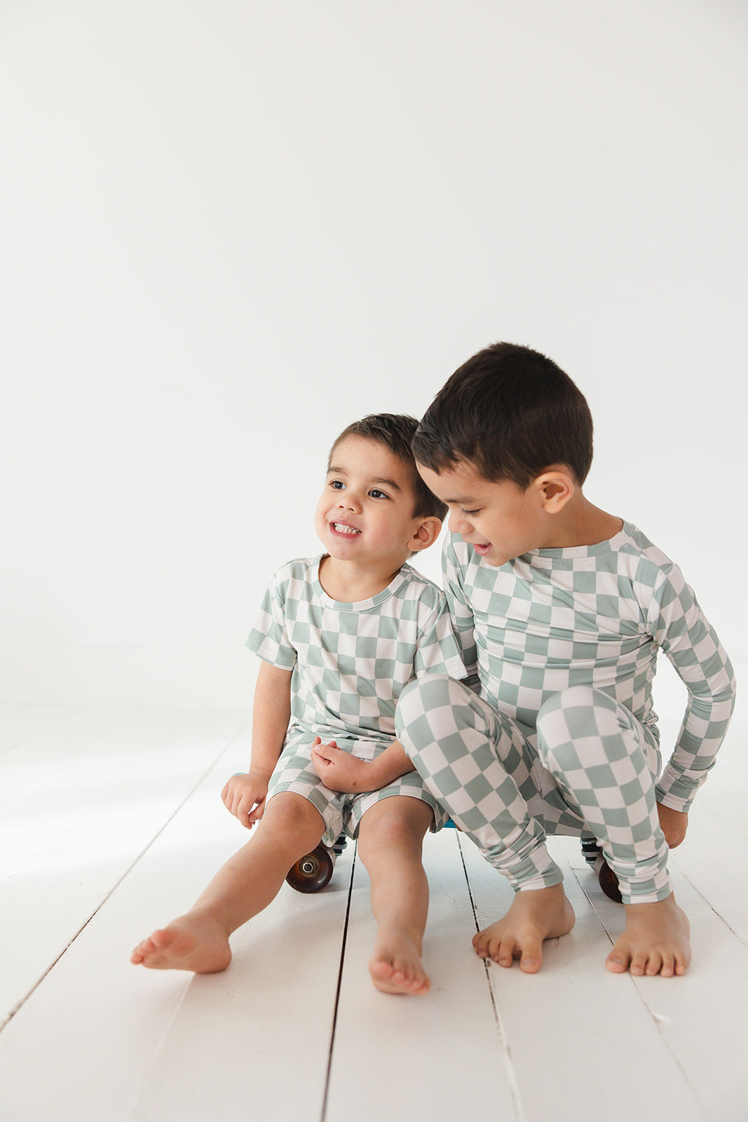 Watt - Pocket Short Set