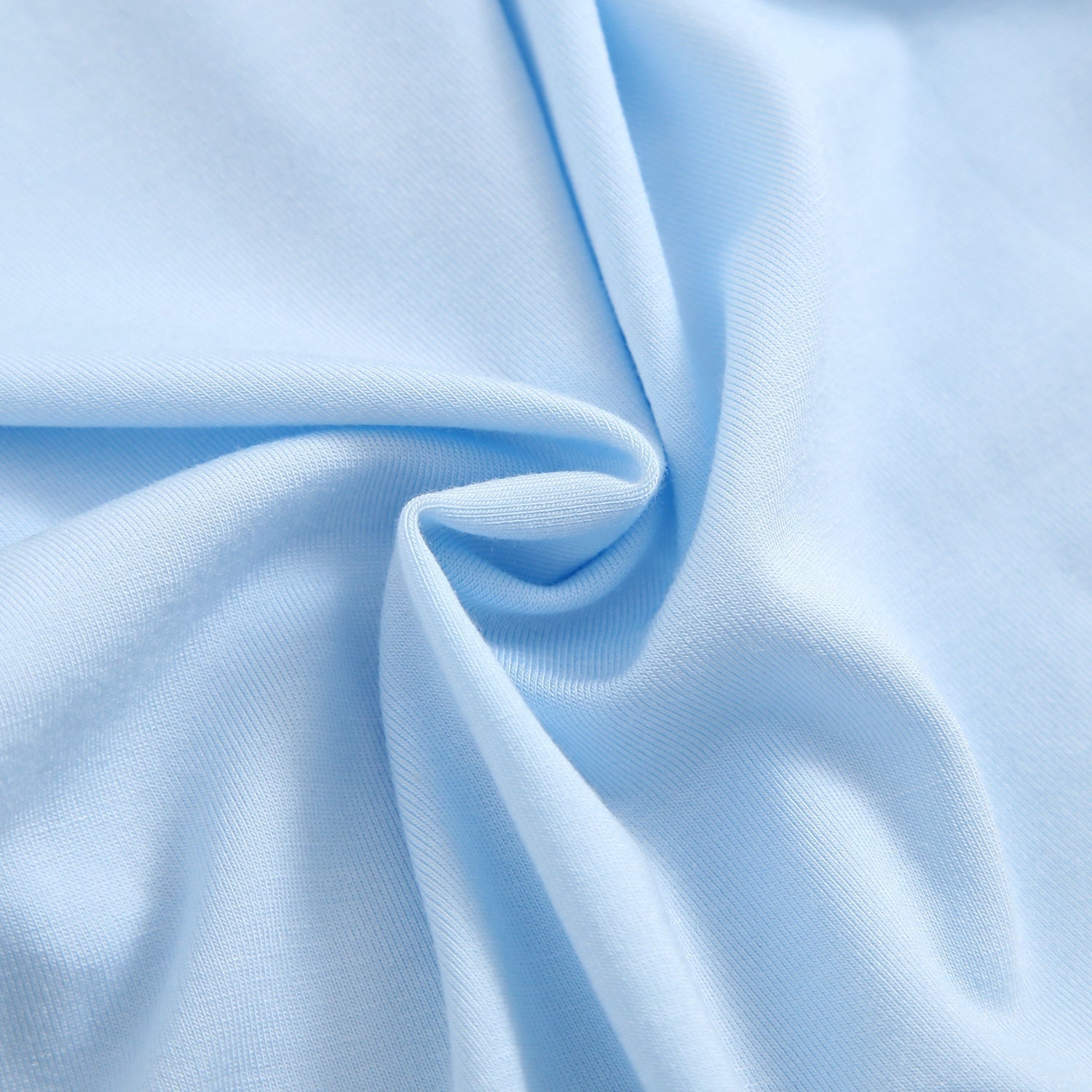 Dewdrop Baby Headband