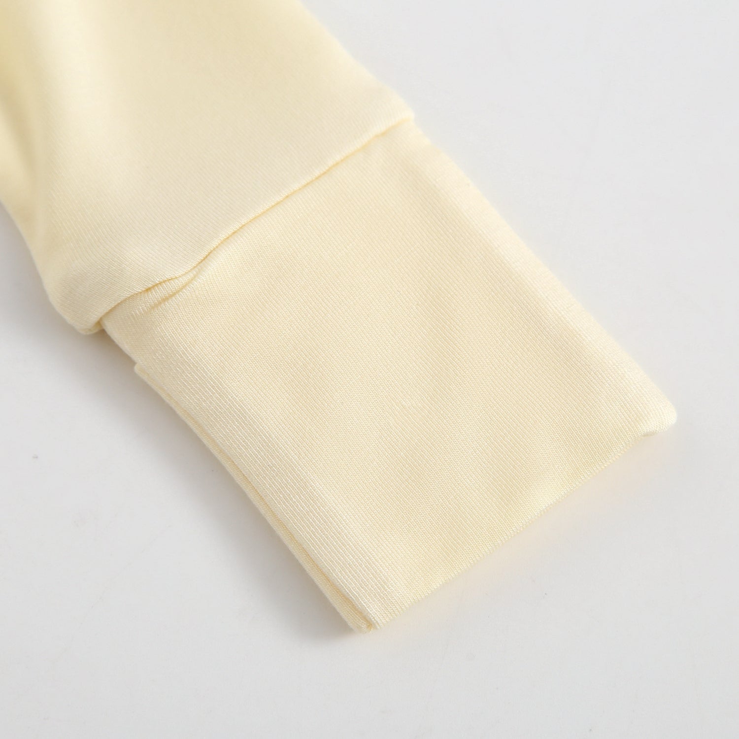 Sunshine Zippered Baby Romper