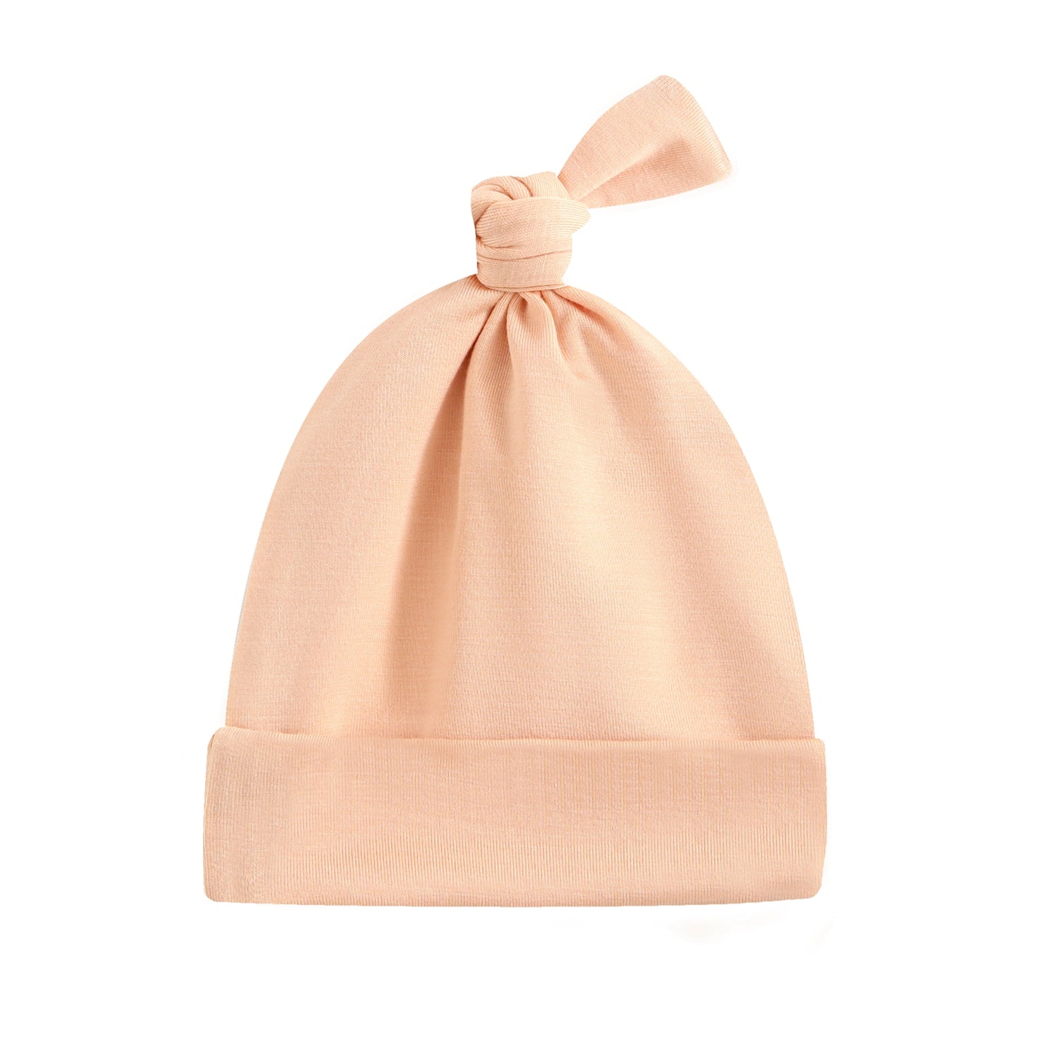 Pumpkin Baby Beanie Hat