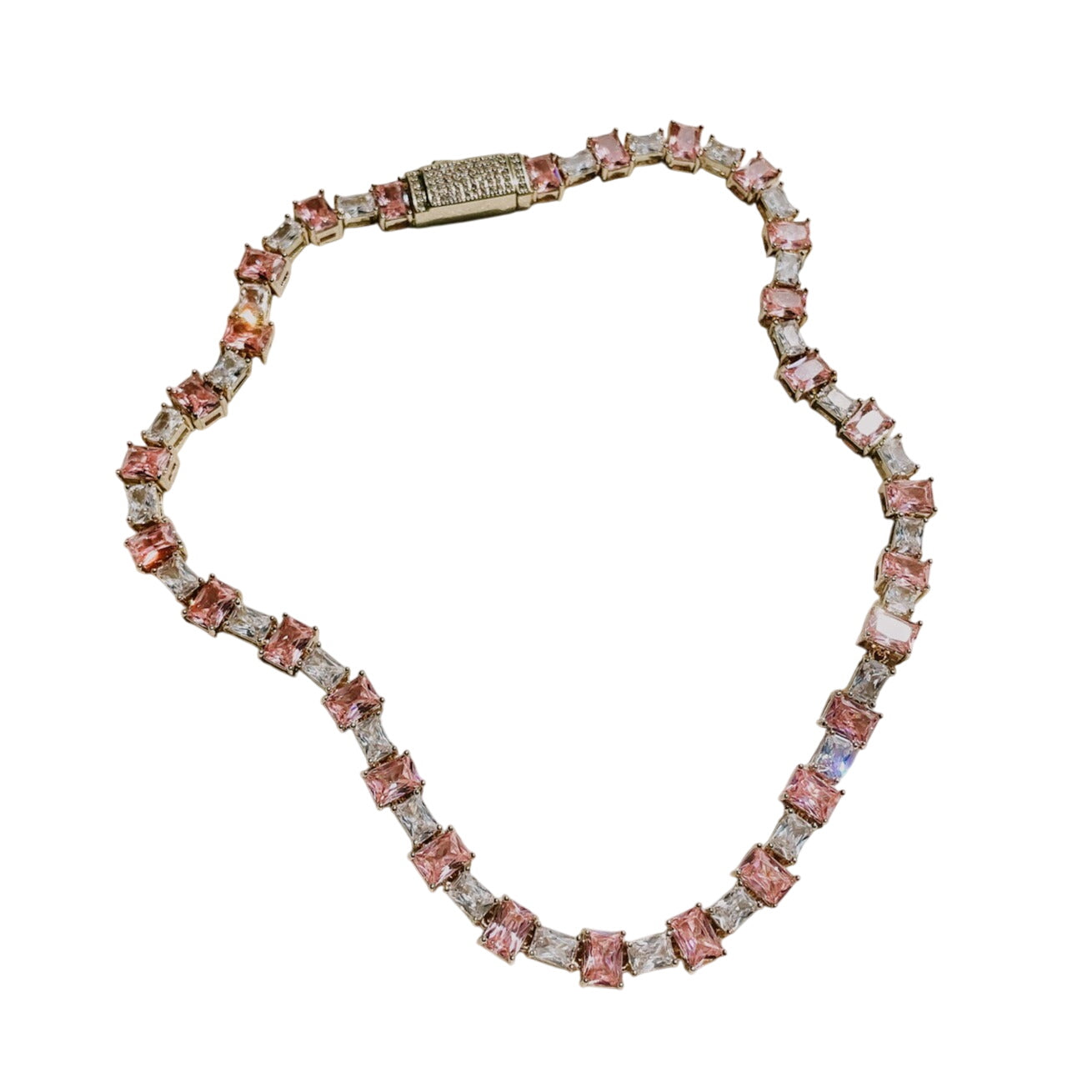 Divine Light Necklace