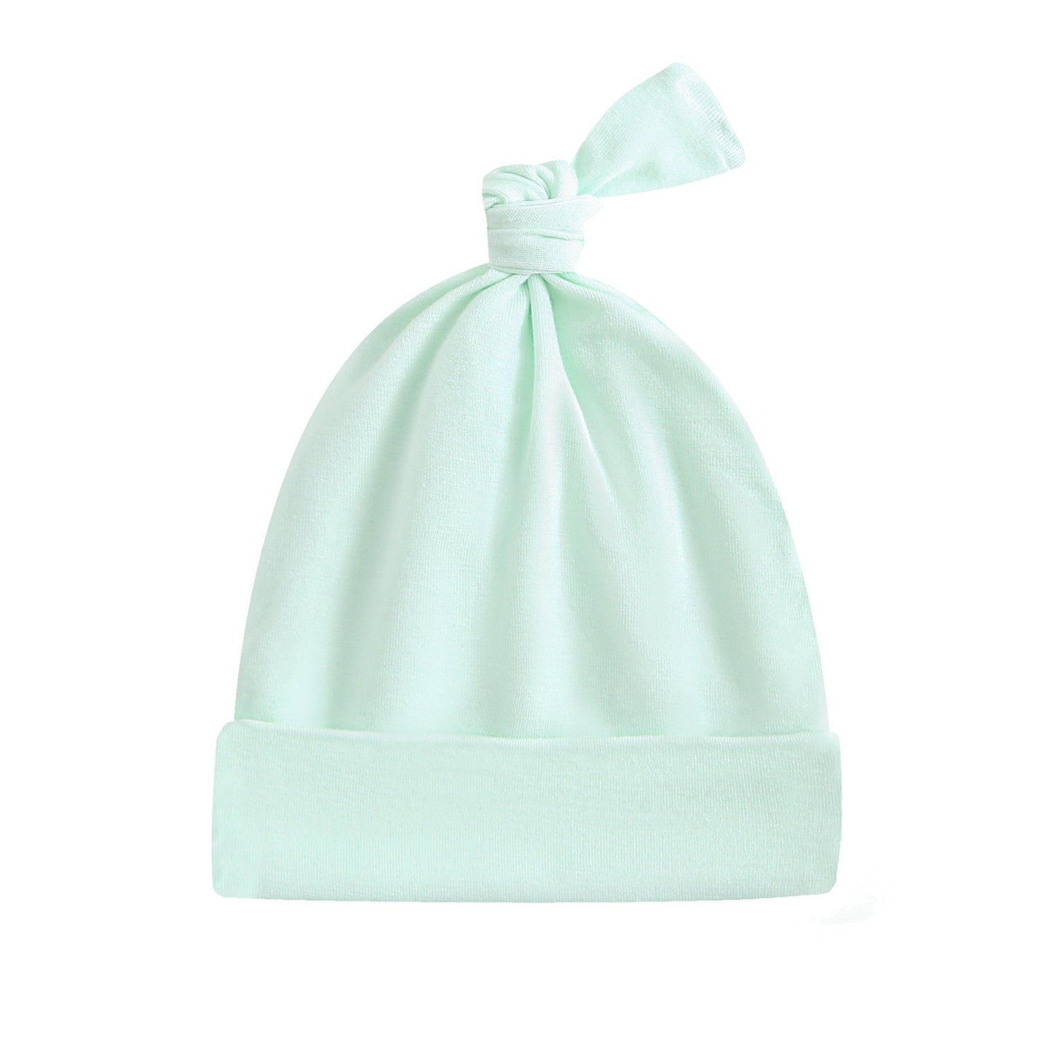 Meadow Baby Beanie Hat