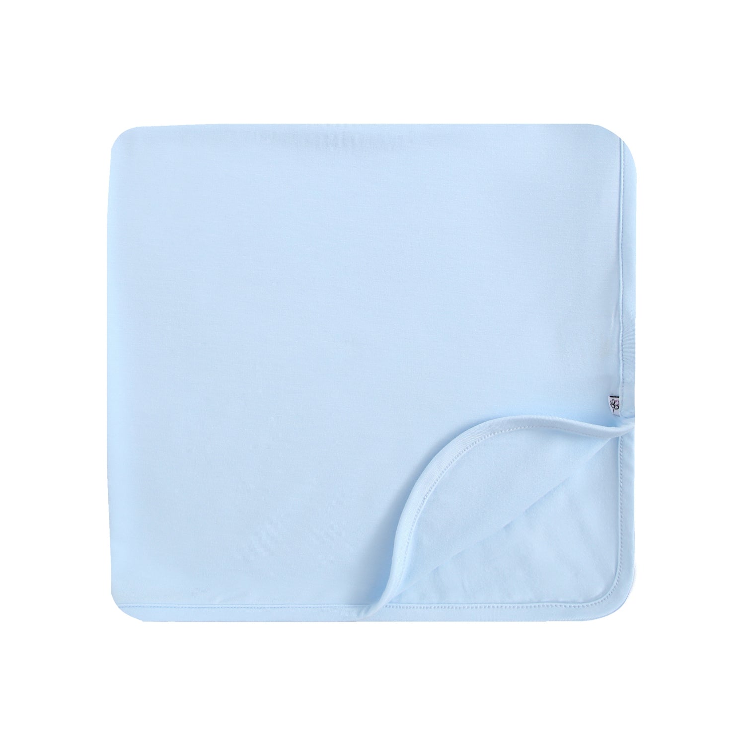 Dewdrop Swaddle Blanket