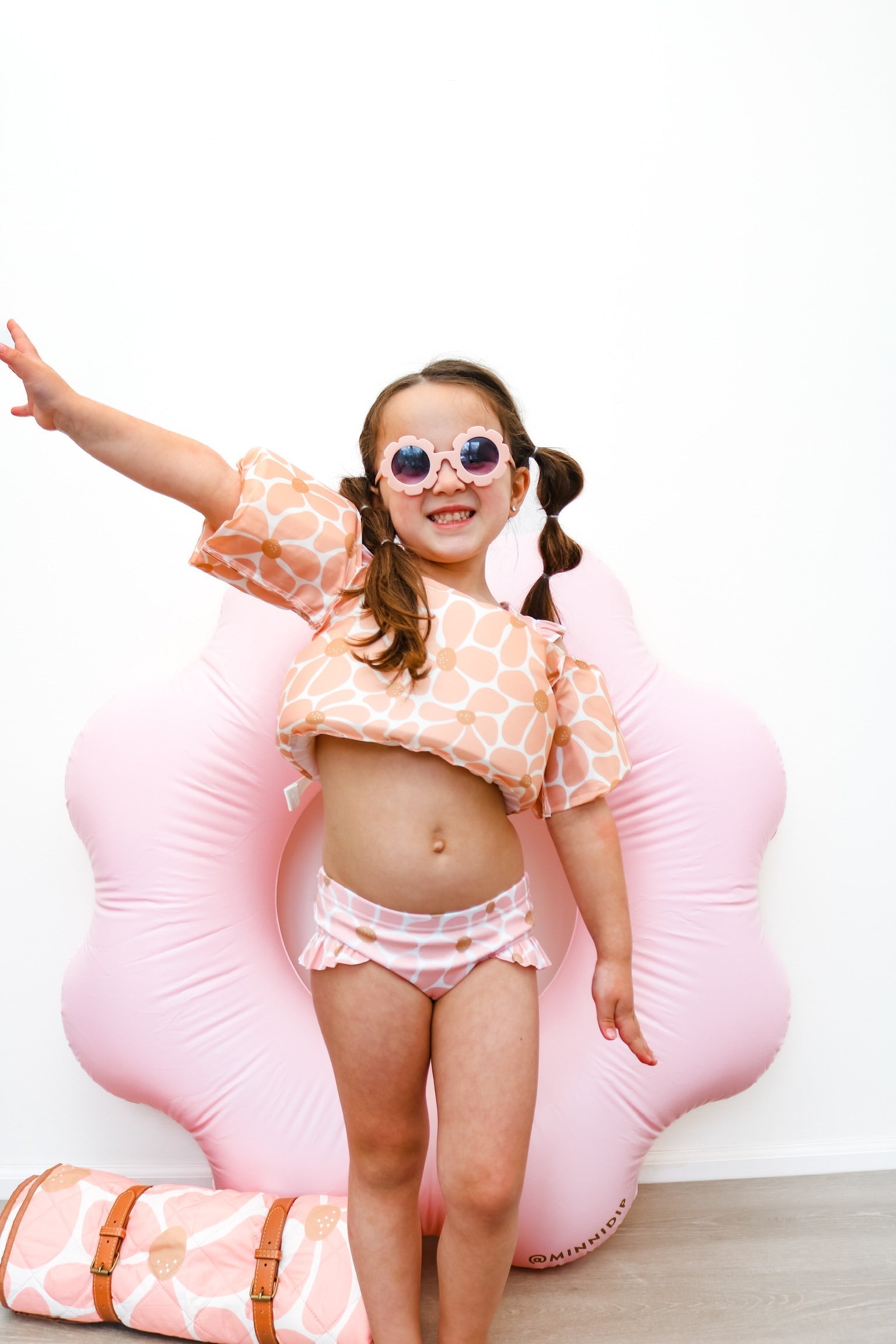 Sage Surfer | Magical Water Wings