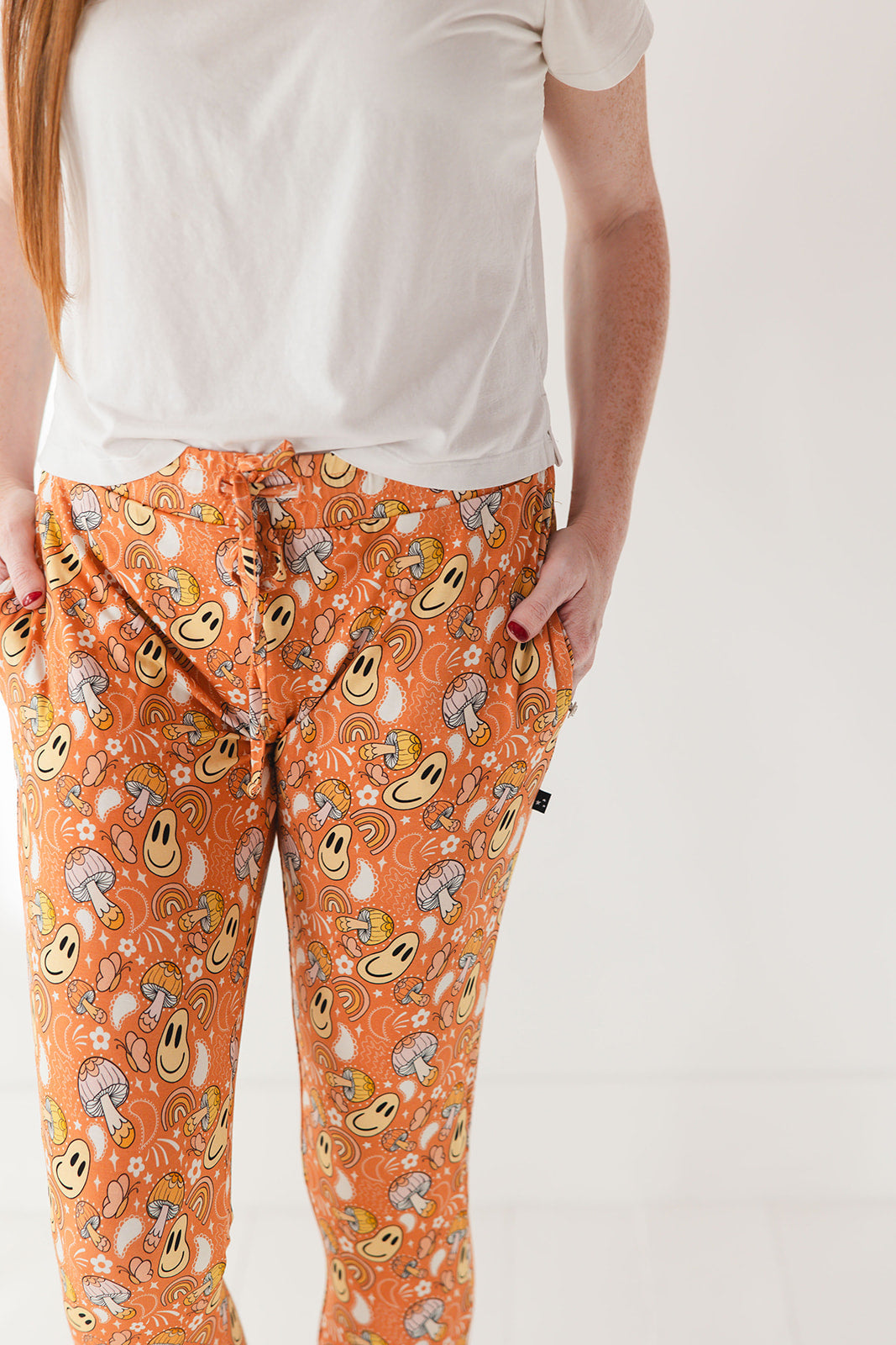 Amy - Women's Jogger