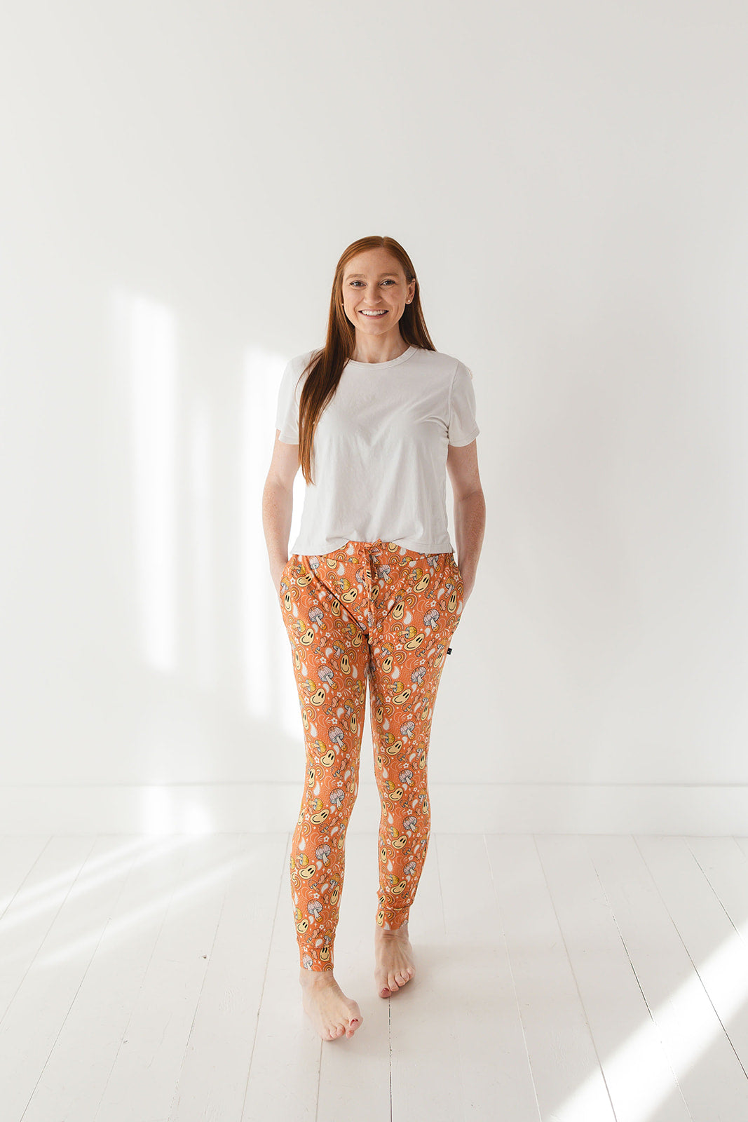 Amy - Women's Jogger