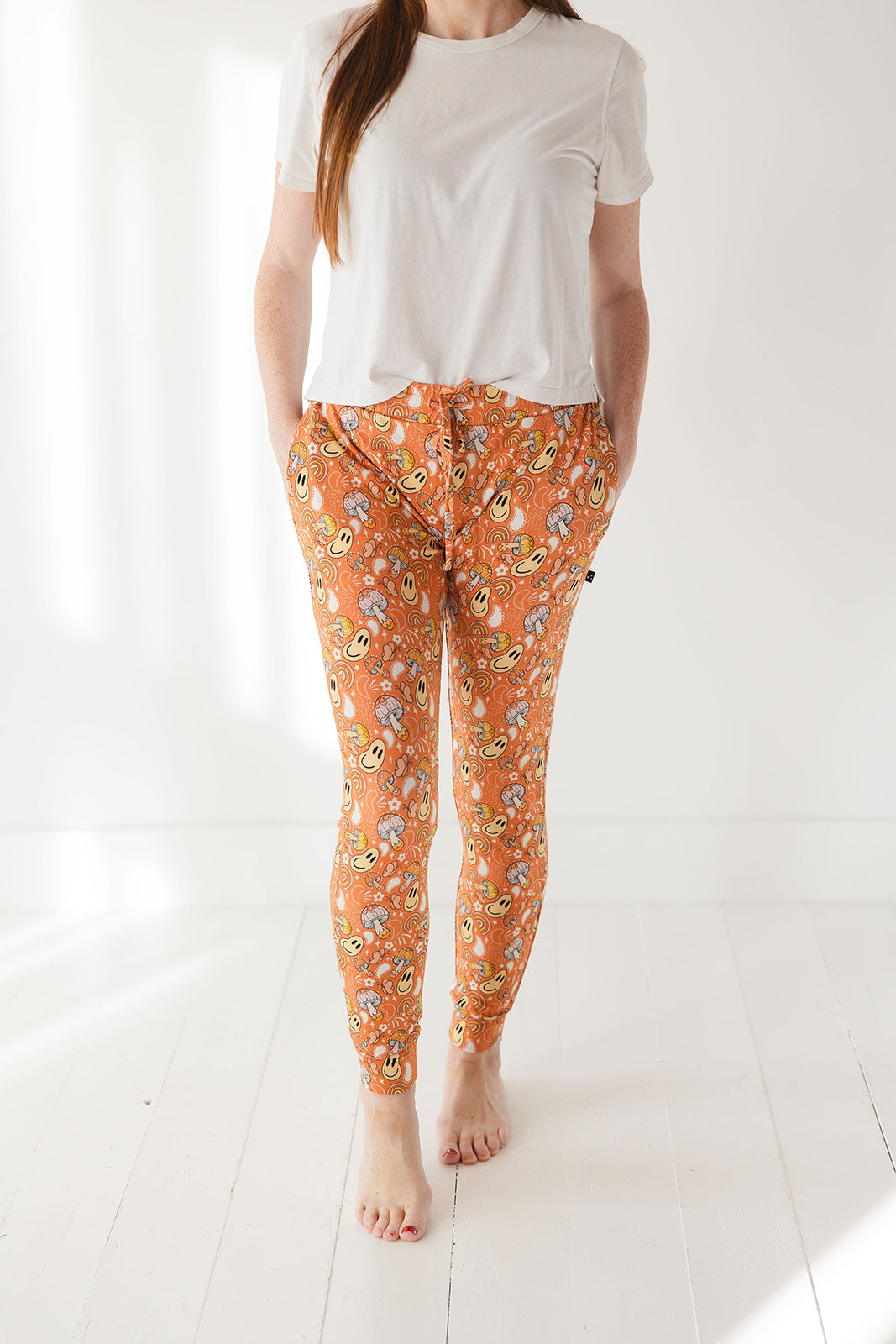 Amy - Women's Jogger