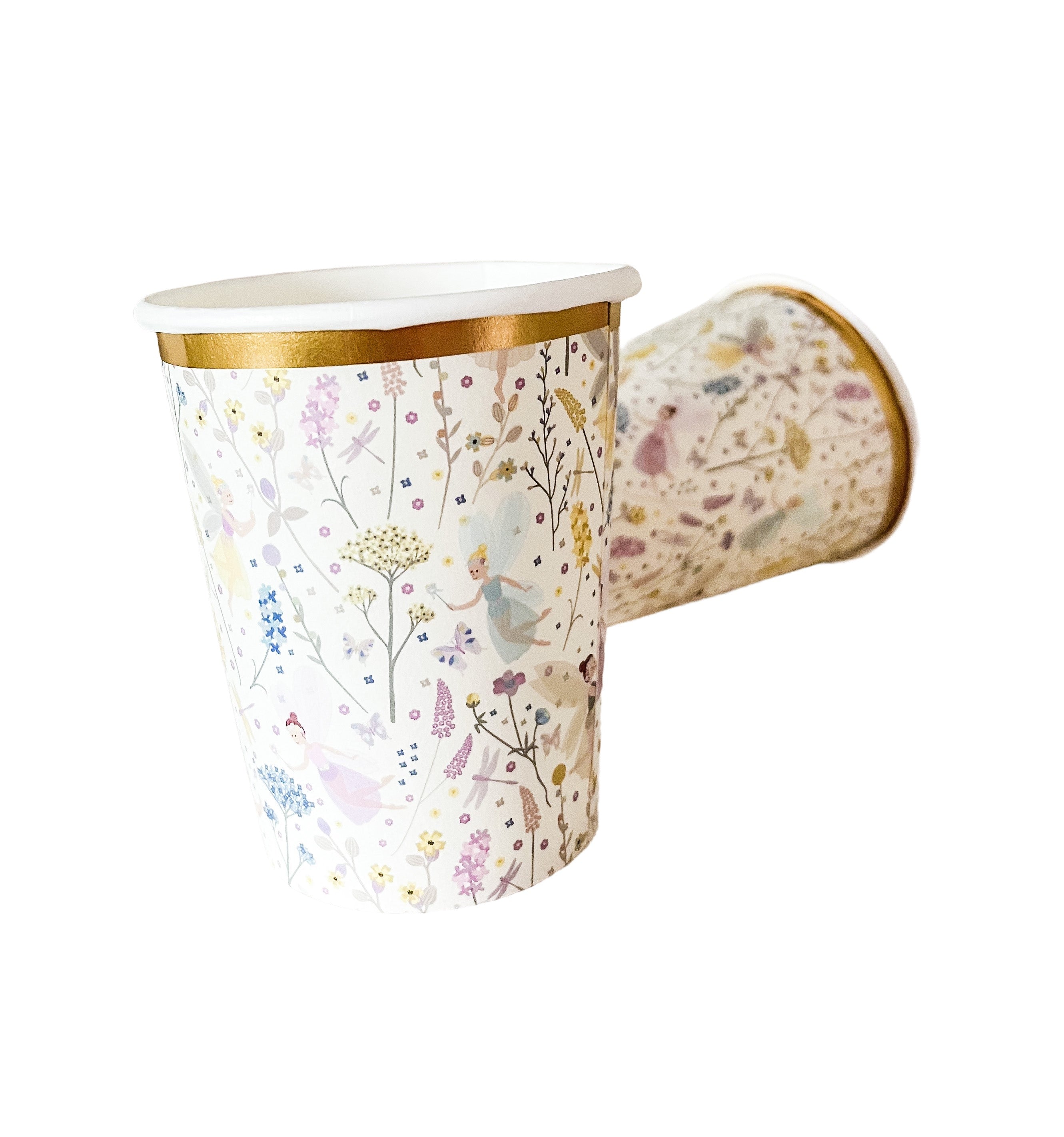 Fairy Cups