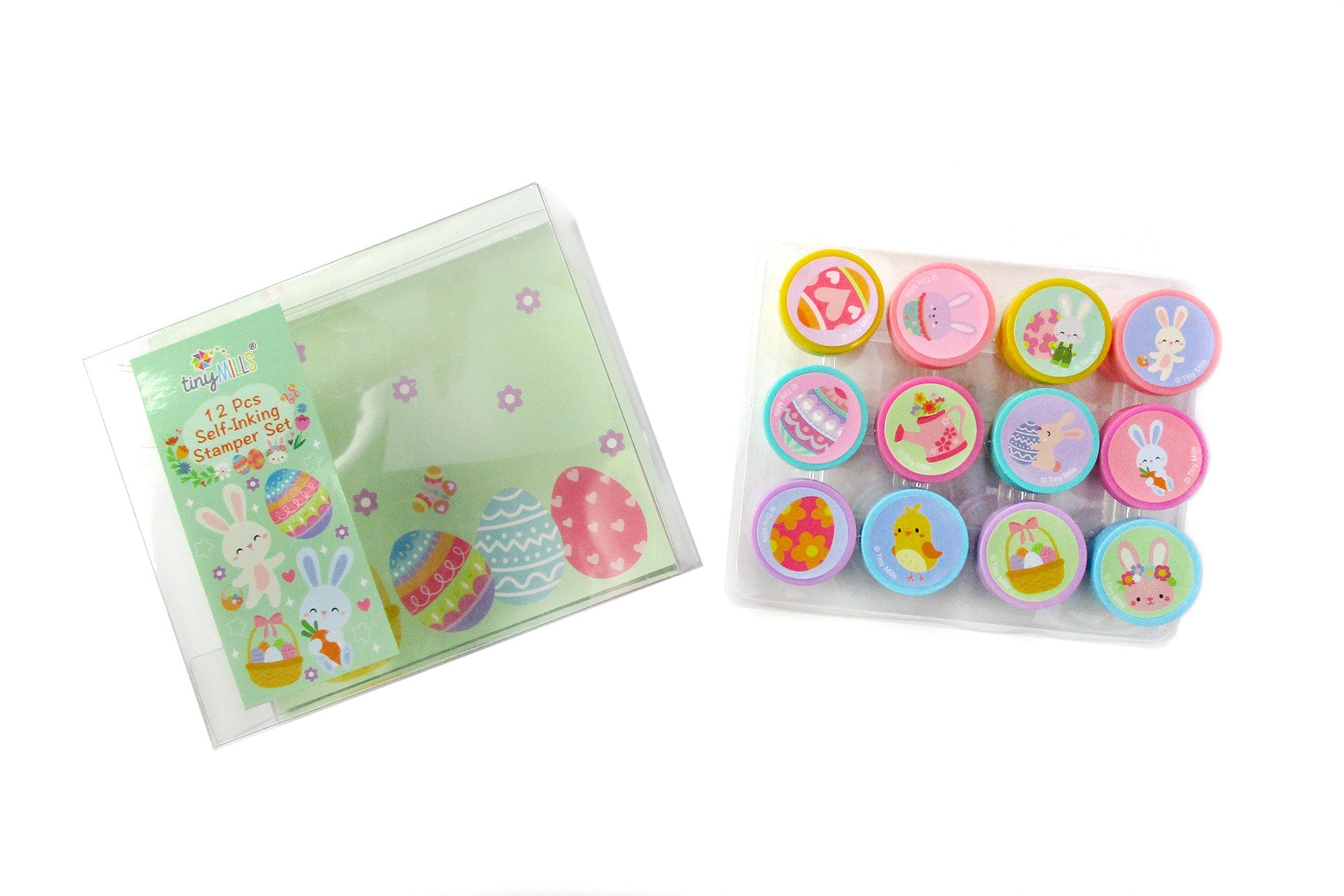 New Easter Sunday Stamp Kit