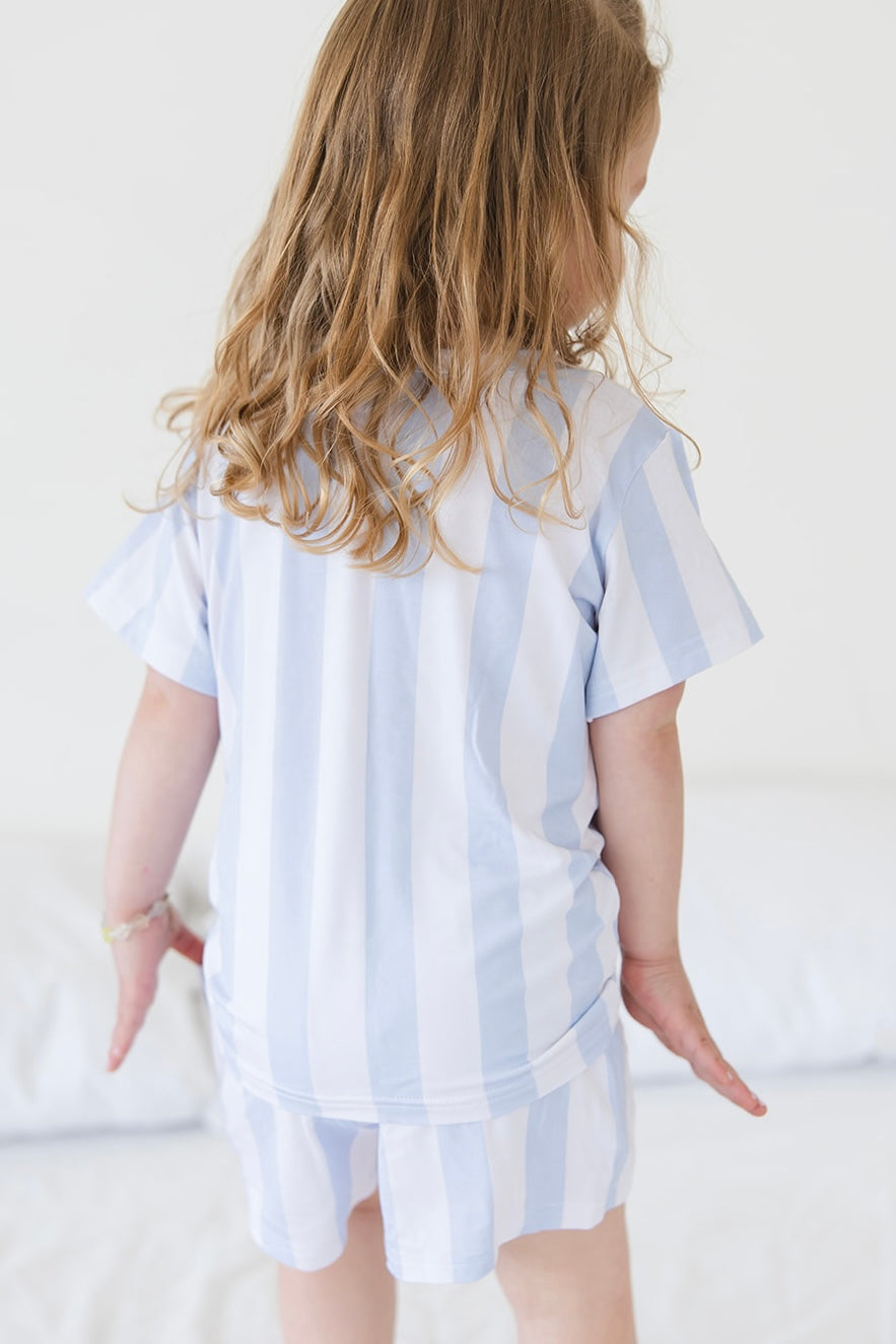 Jackson - Pocket Short Set