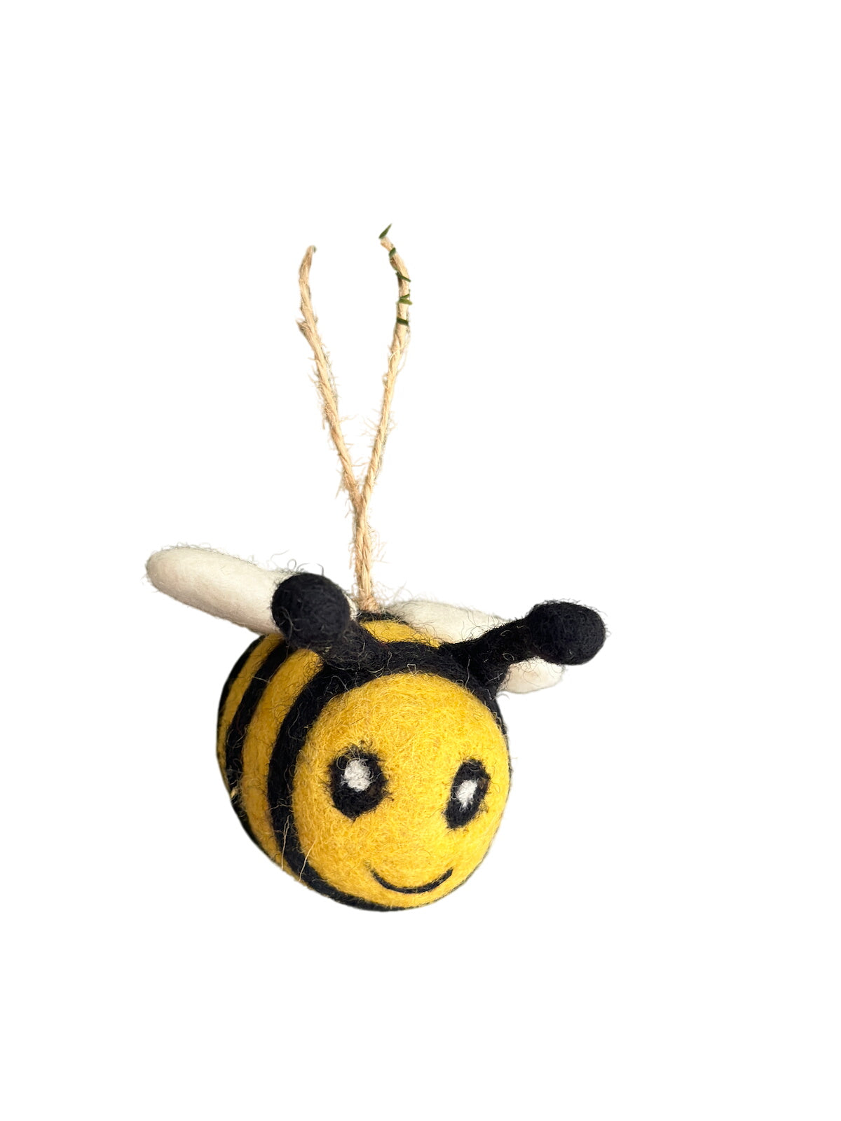Bee Ornament