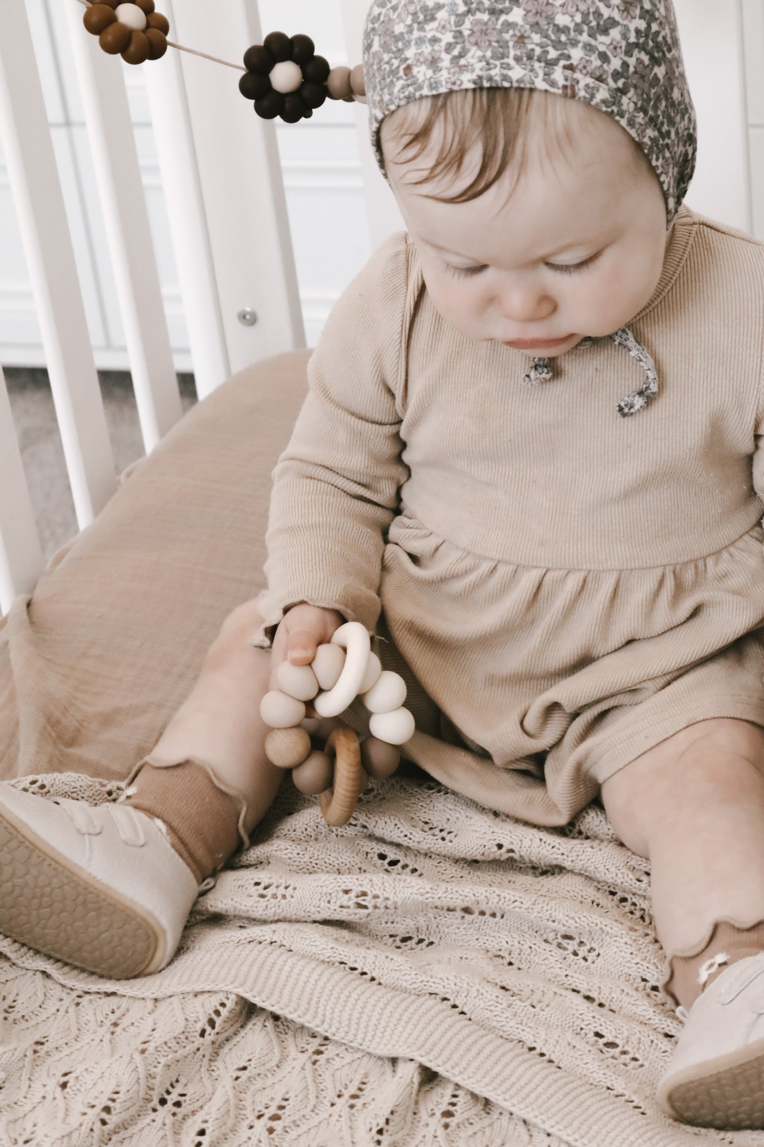 Teether - Roy | Maple