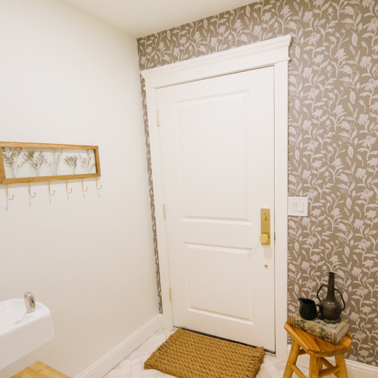 Margot Wallpaper By Angel Walker