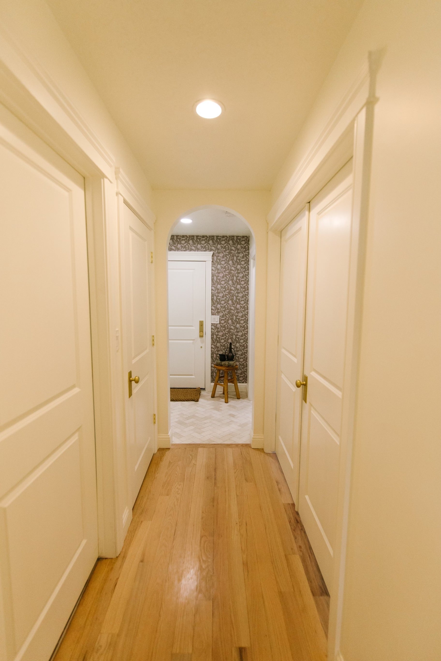 Margot Wallpaper By Angel Walker