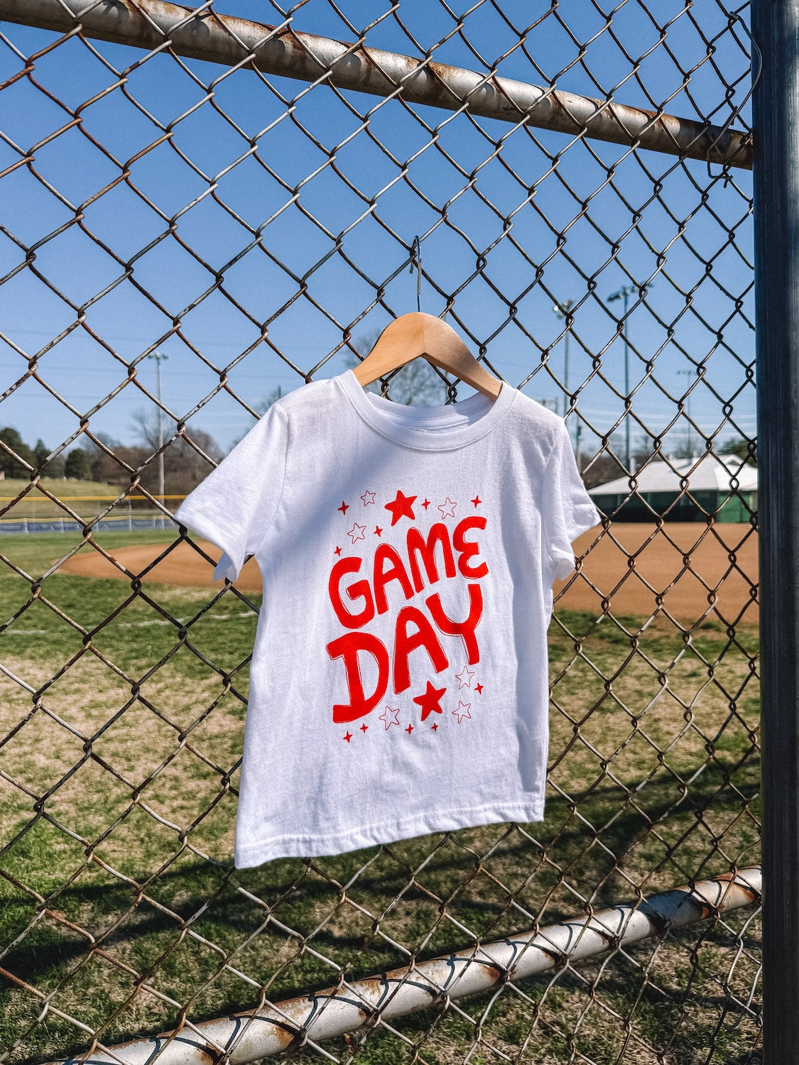Game Day Tee