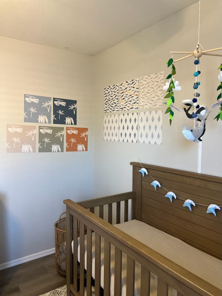 Koa Wallpaper By Coastl Studio