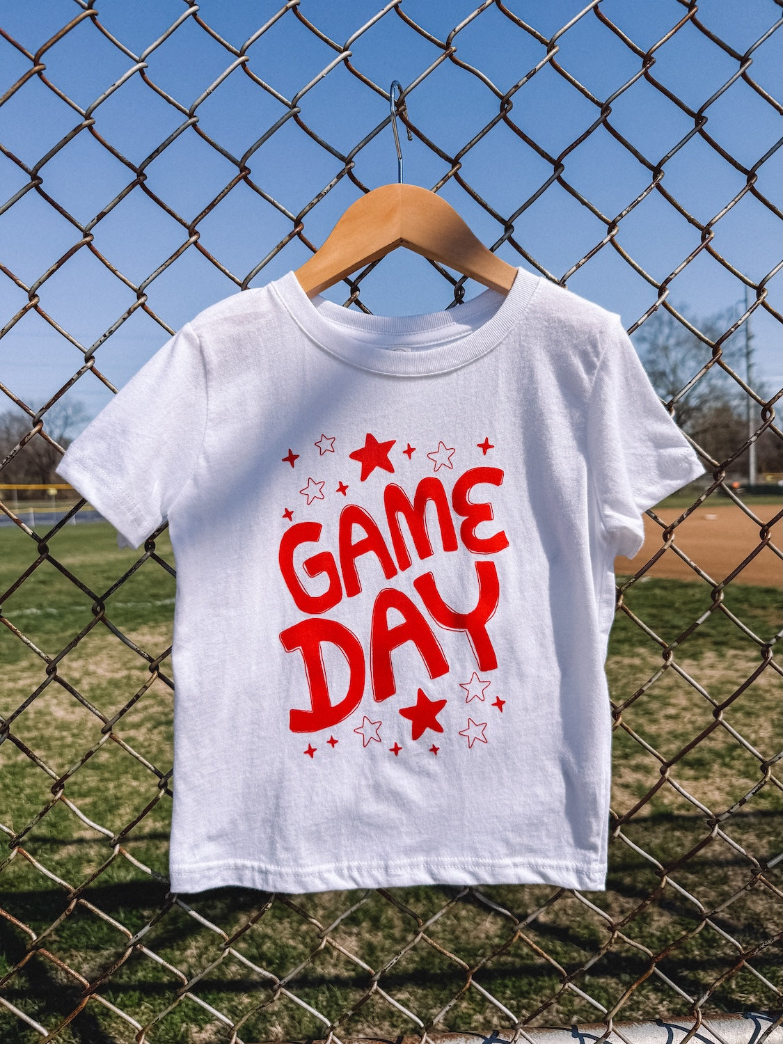 Game Day Tee