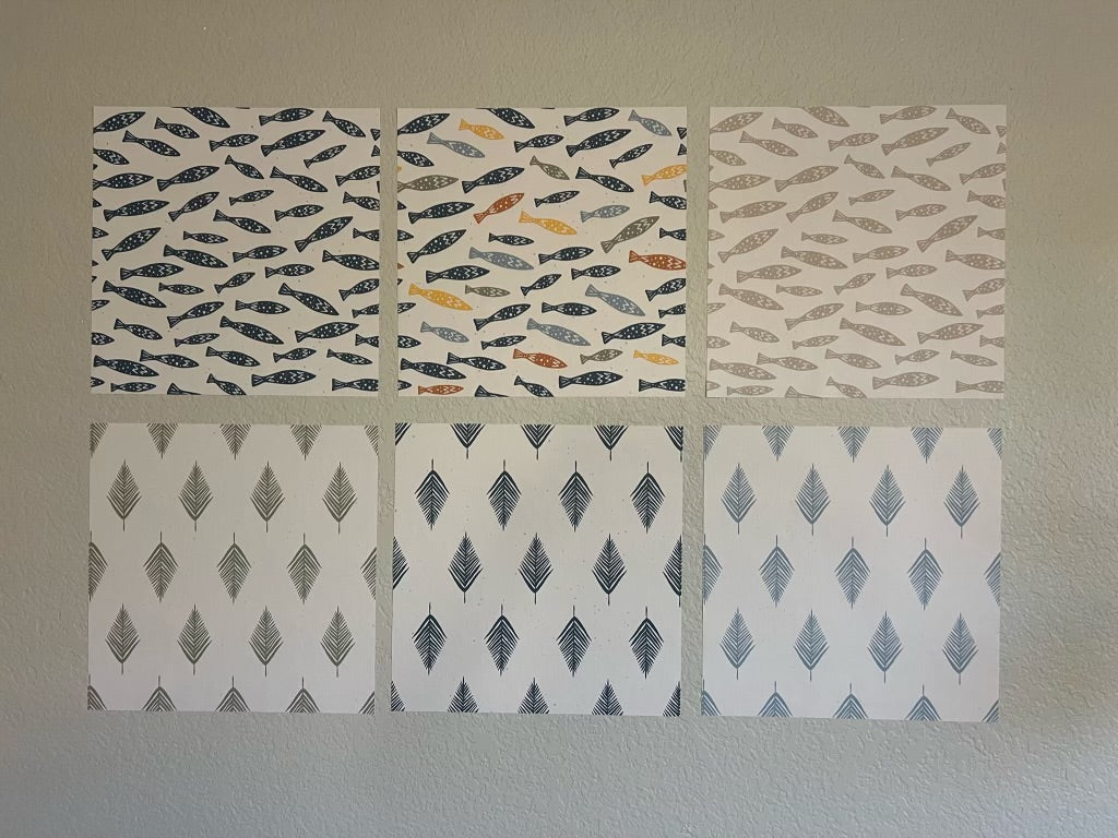 Koa Wallpaper By Coastl Studio