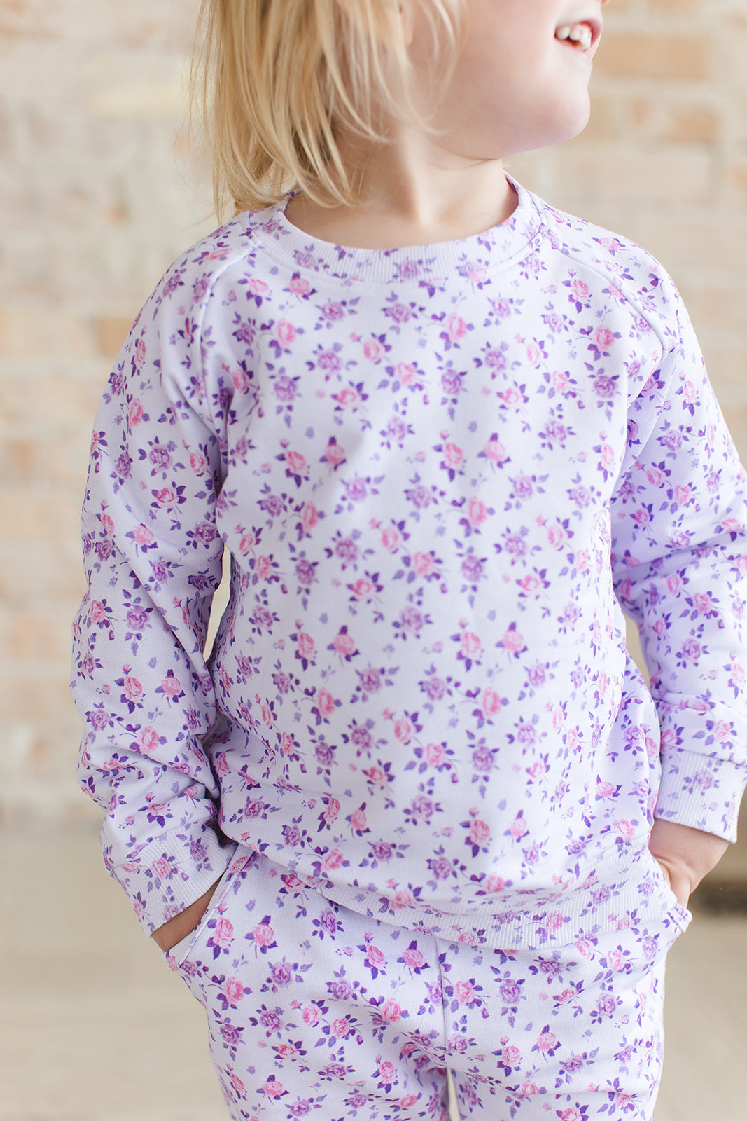 Kapri - Define Terry Set