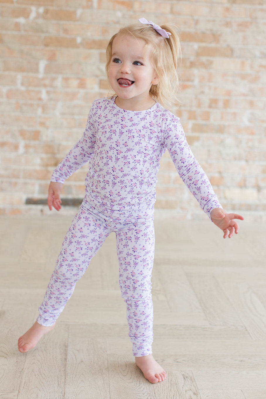 Kapri (ribbed) - Set