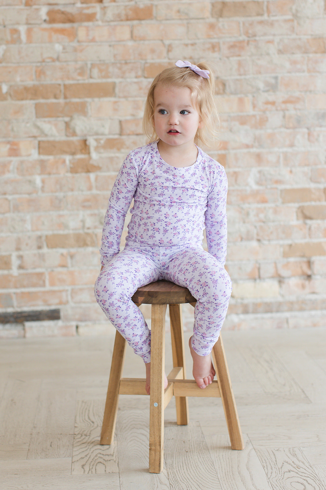 Kapri (ribbed) - Set