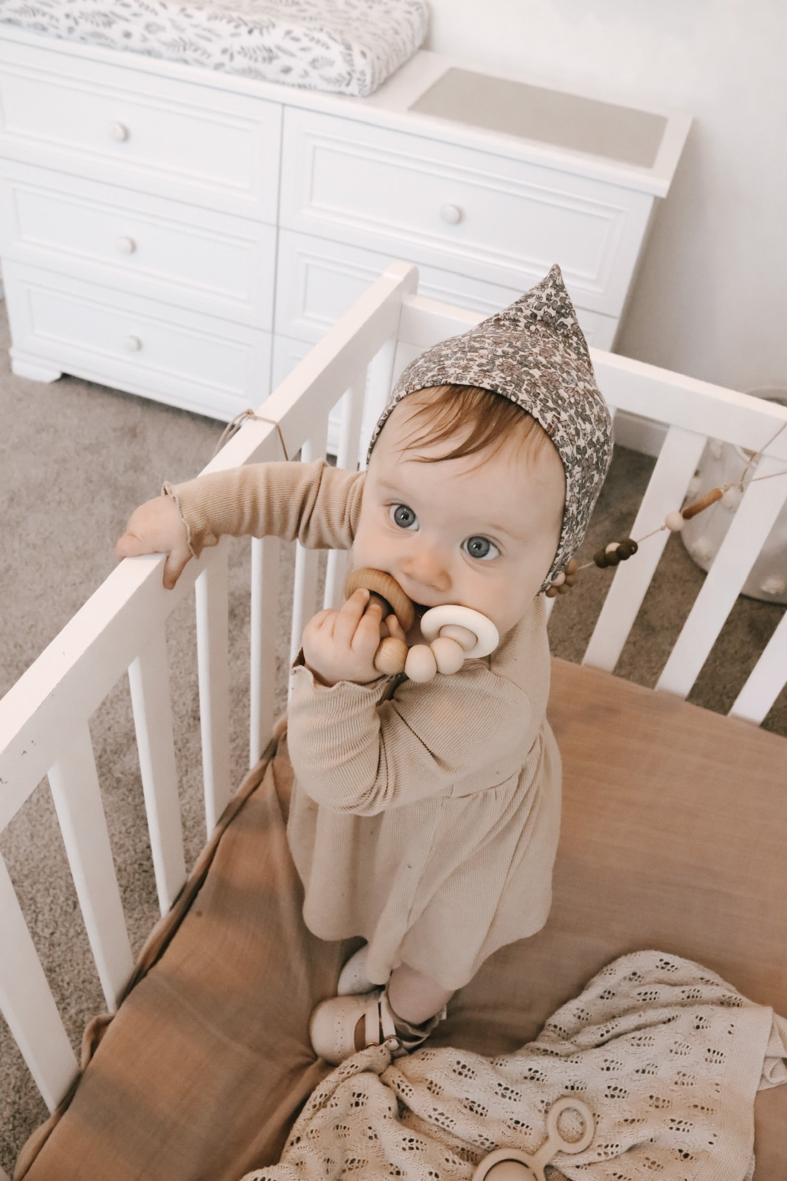 Teether - Roy | Maple