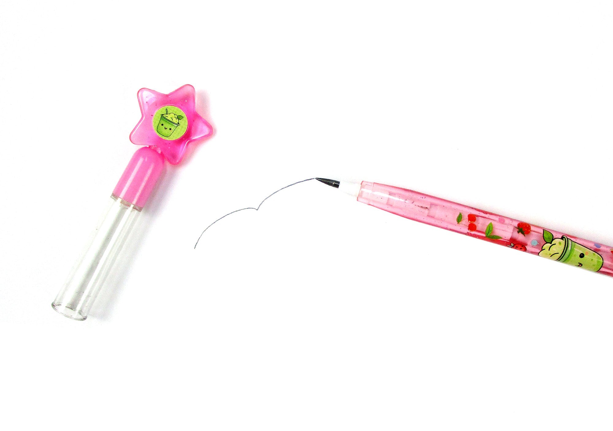 Boba Multi Point Pencils