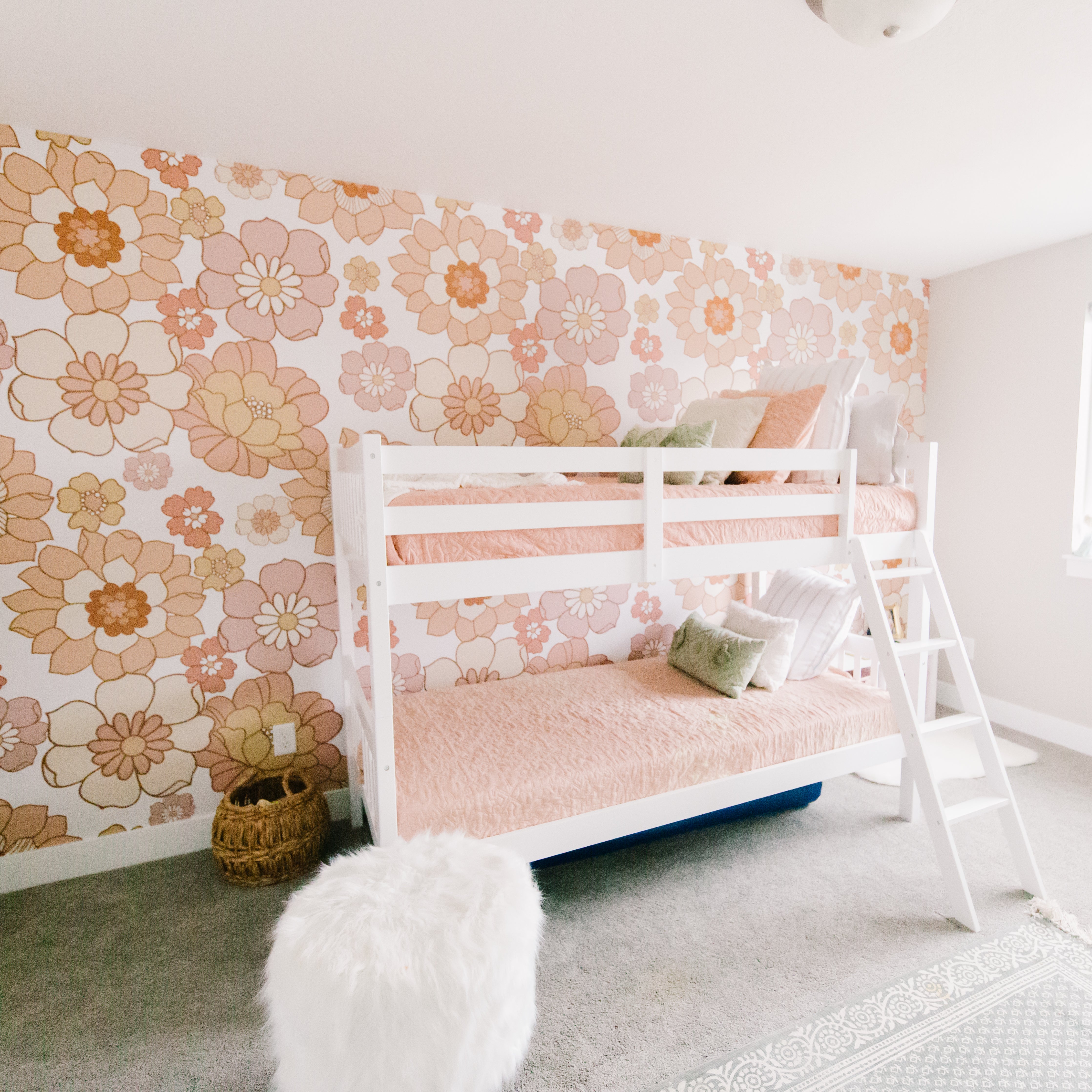 Willow Wallpaper By Indy And Pippa