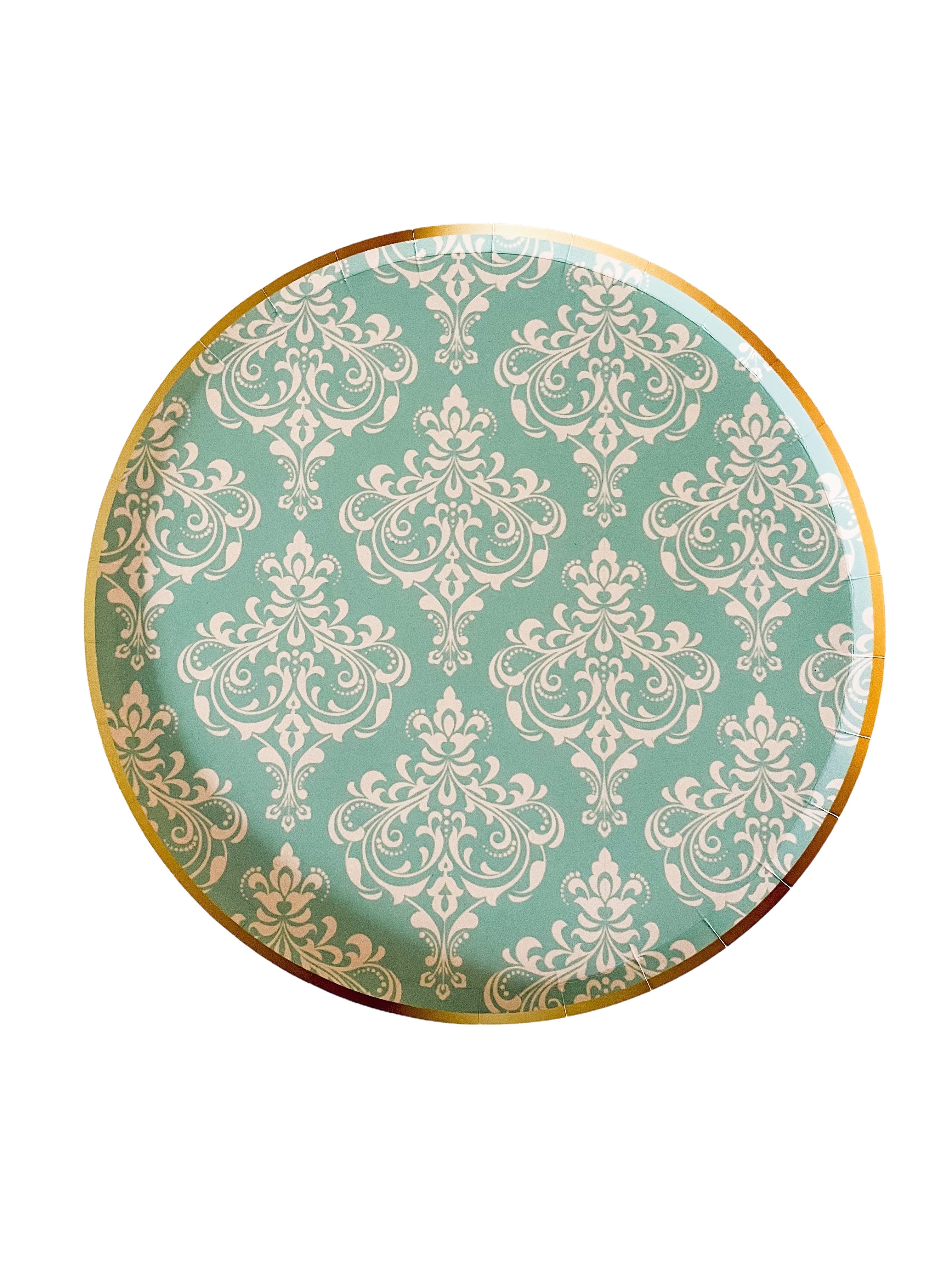 Patisserie Large Plate