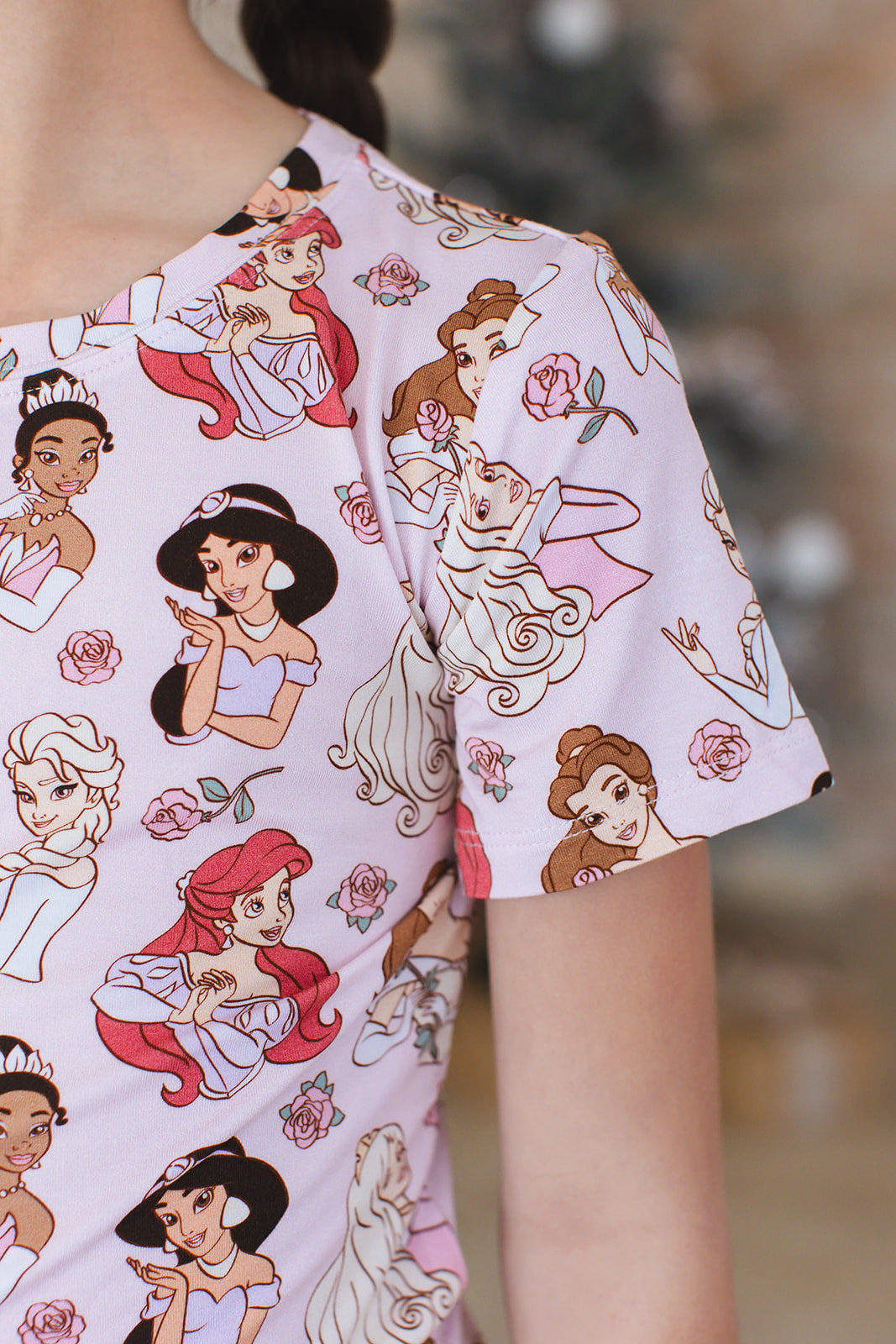 Once Upon A Dream - Short Set