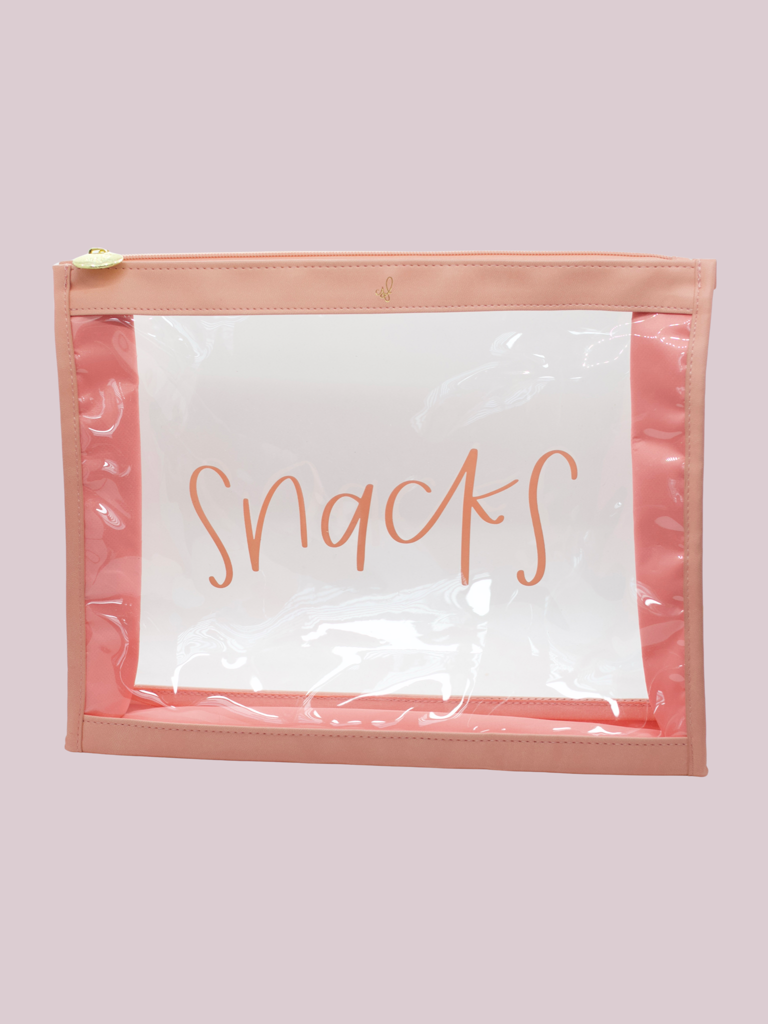 Snack Pouch