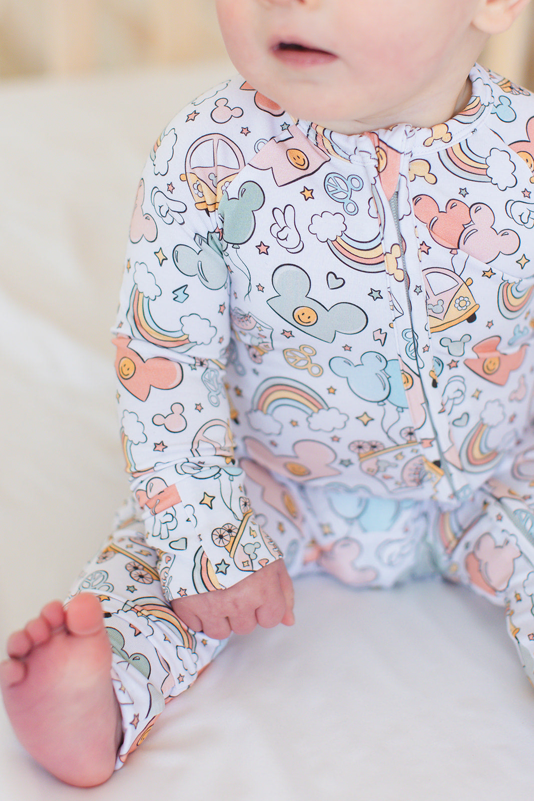 Toontown Boogie - Zippy