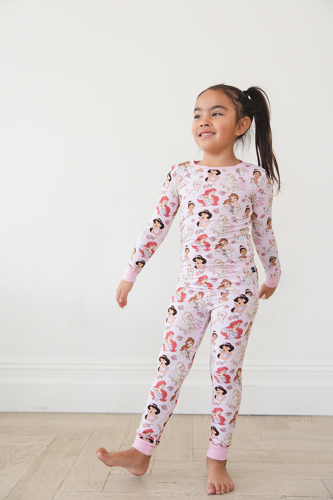 Once Upon A Dream - Set