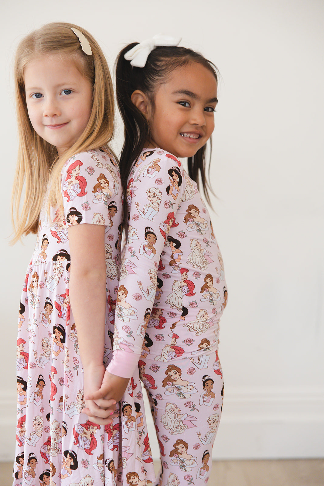 Once Upon A Dream - Set