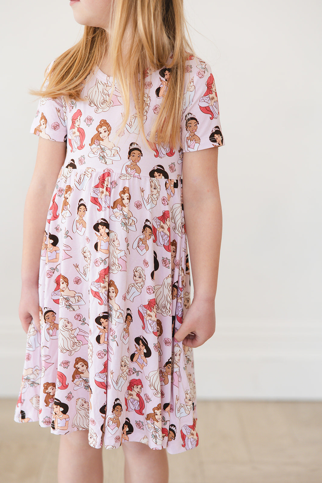 Once Upon A Dream - Dress