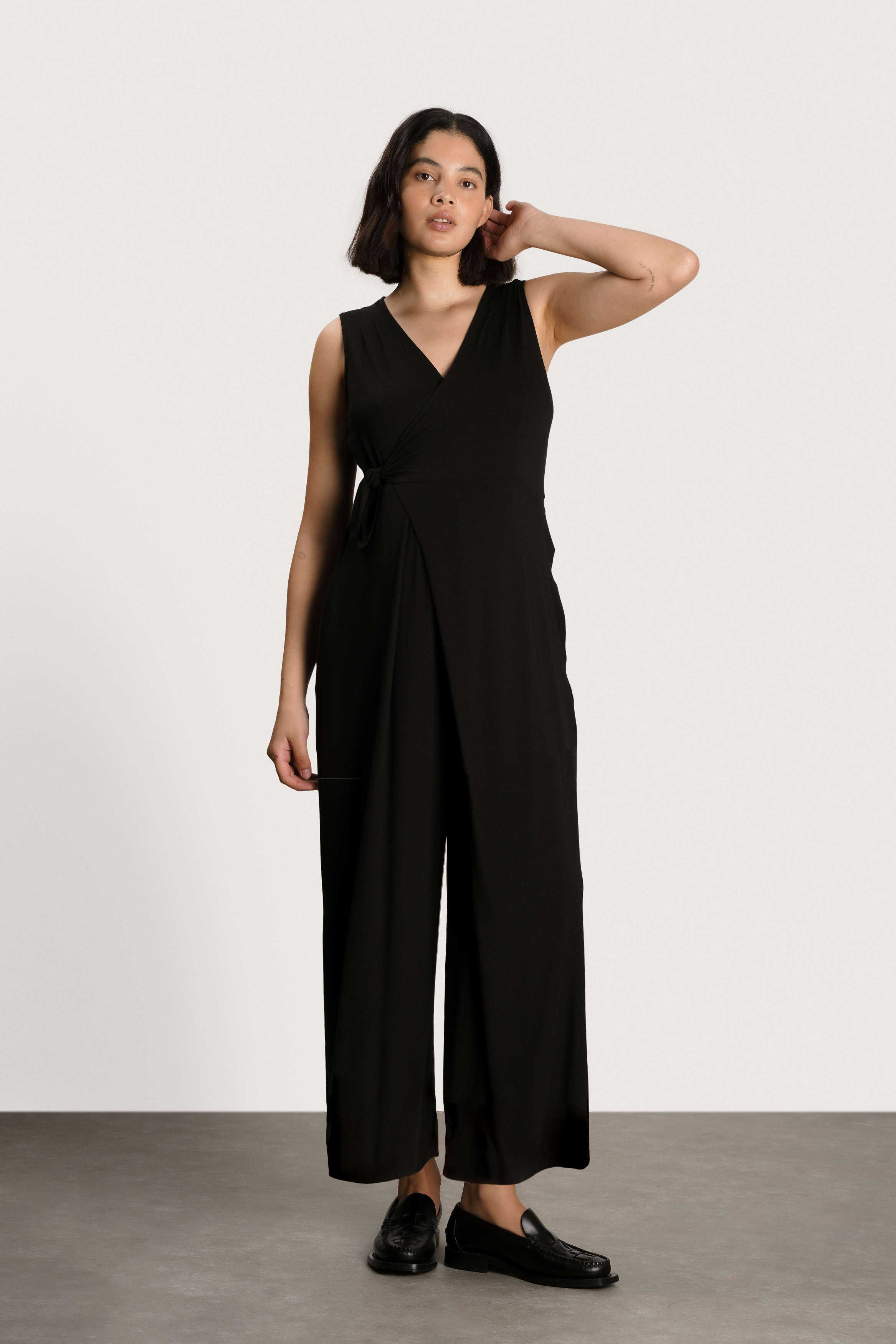 Ines Jumpsuit
