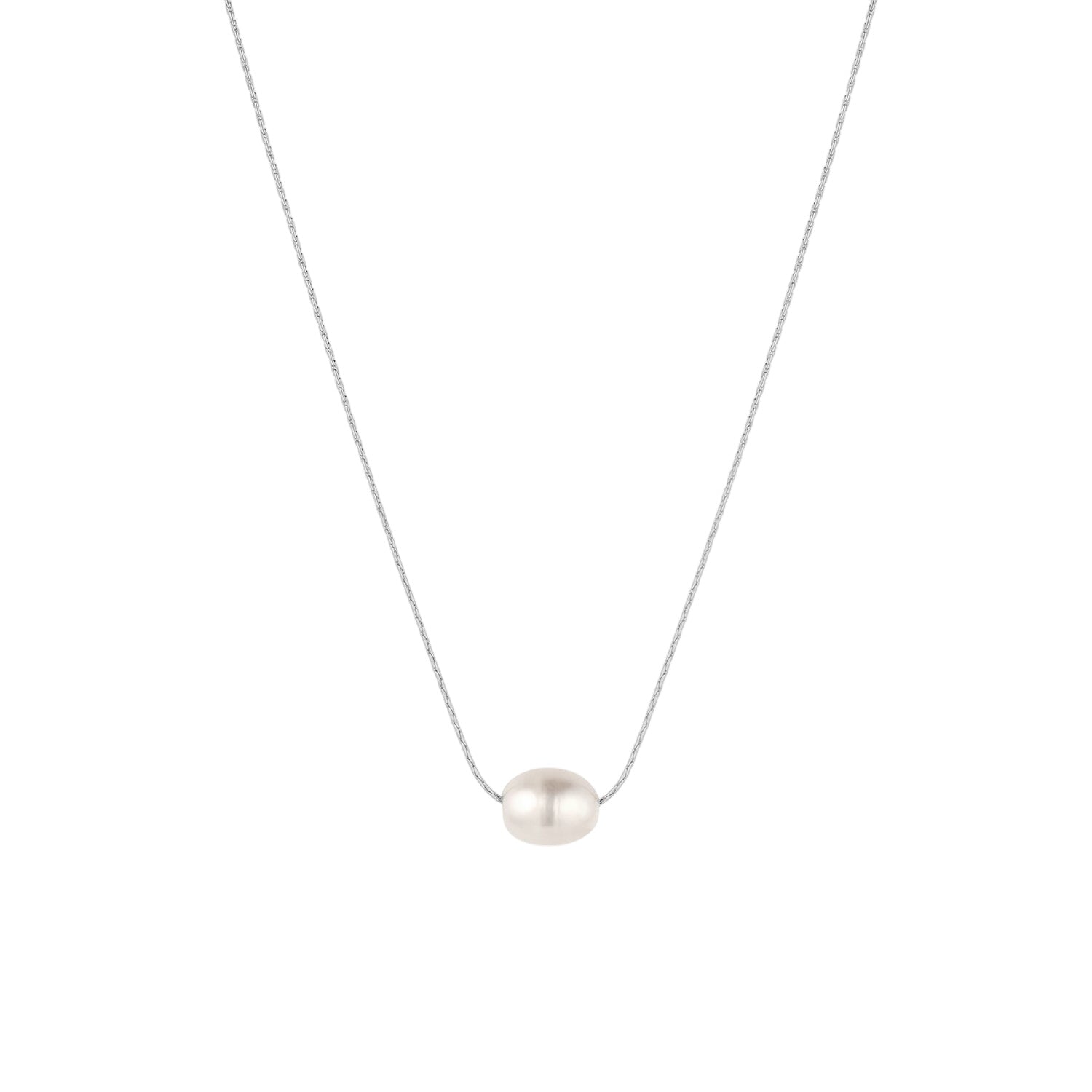 Isla Pearl Necklace